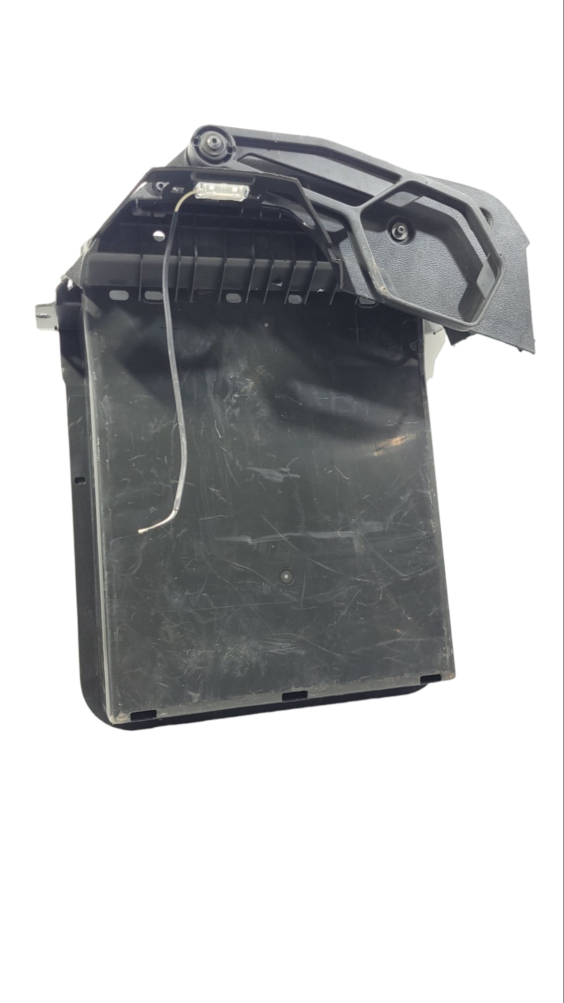 Porta Objetos Console Volvo 82214512 3