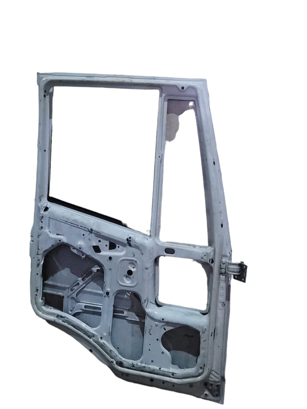 Porta Esquerda Iveco Tector 2012 E 2013 3