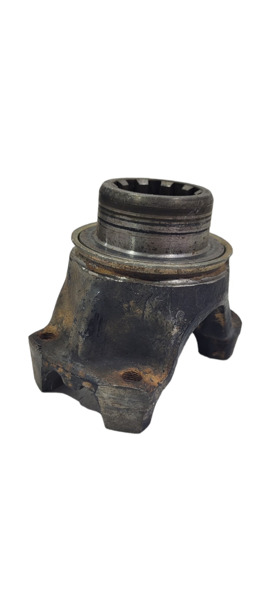 Flange Caixa Cambio Eaton 3315210 5