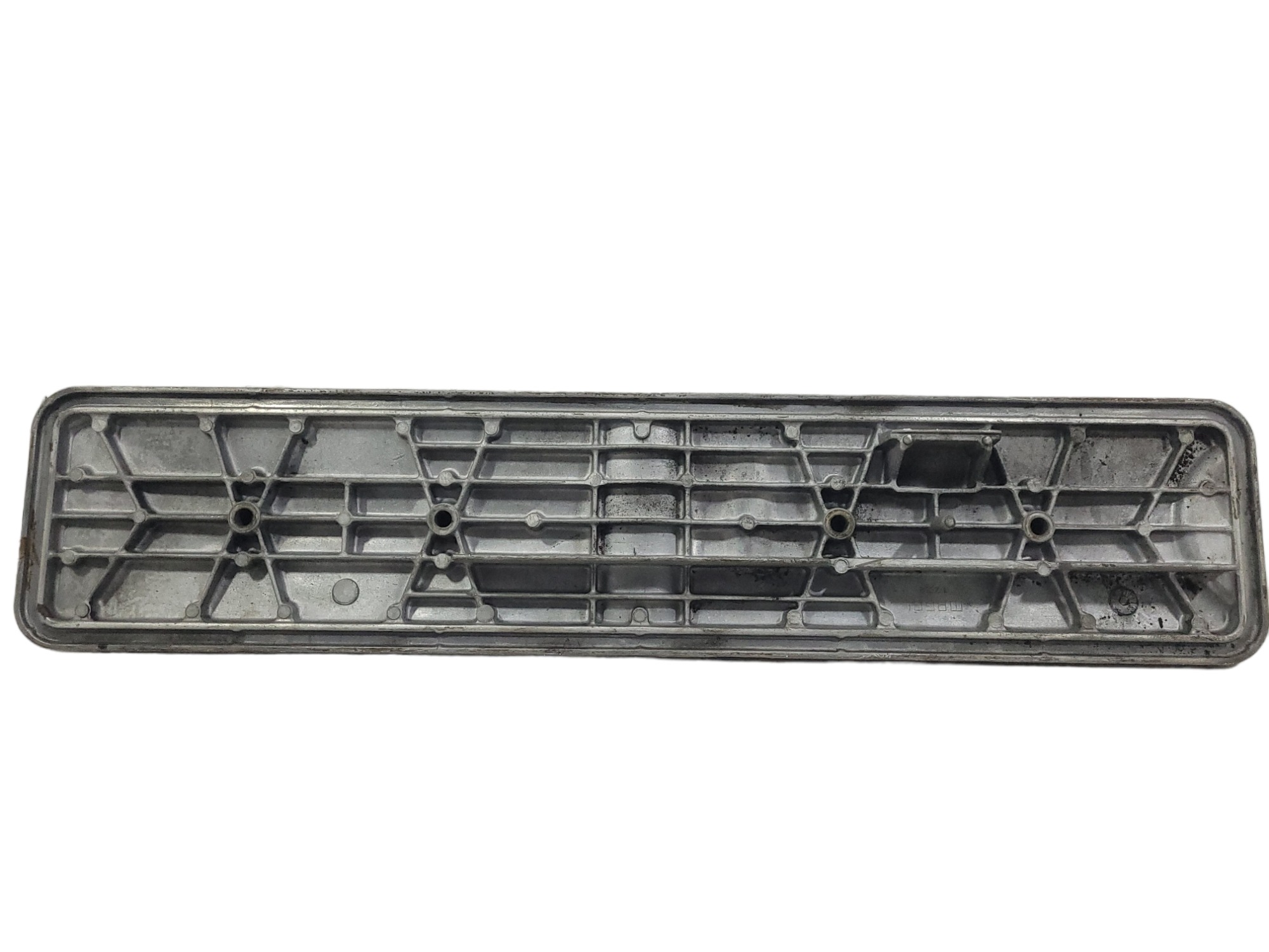 Tampa Lateral Motor M Benz 366 3660150504 2