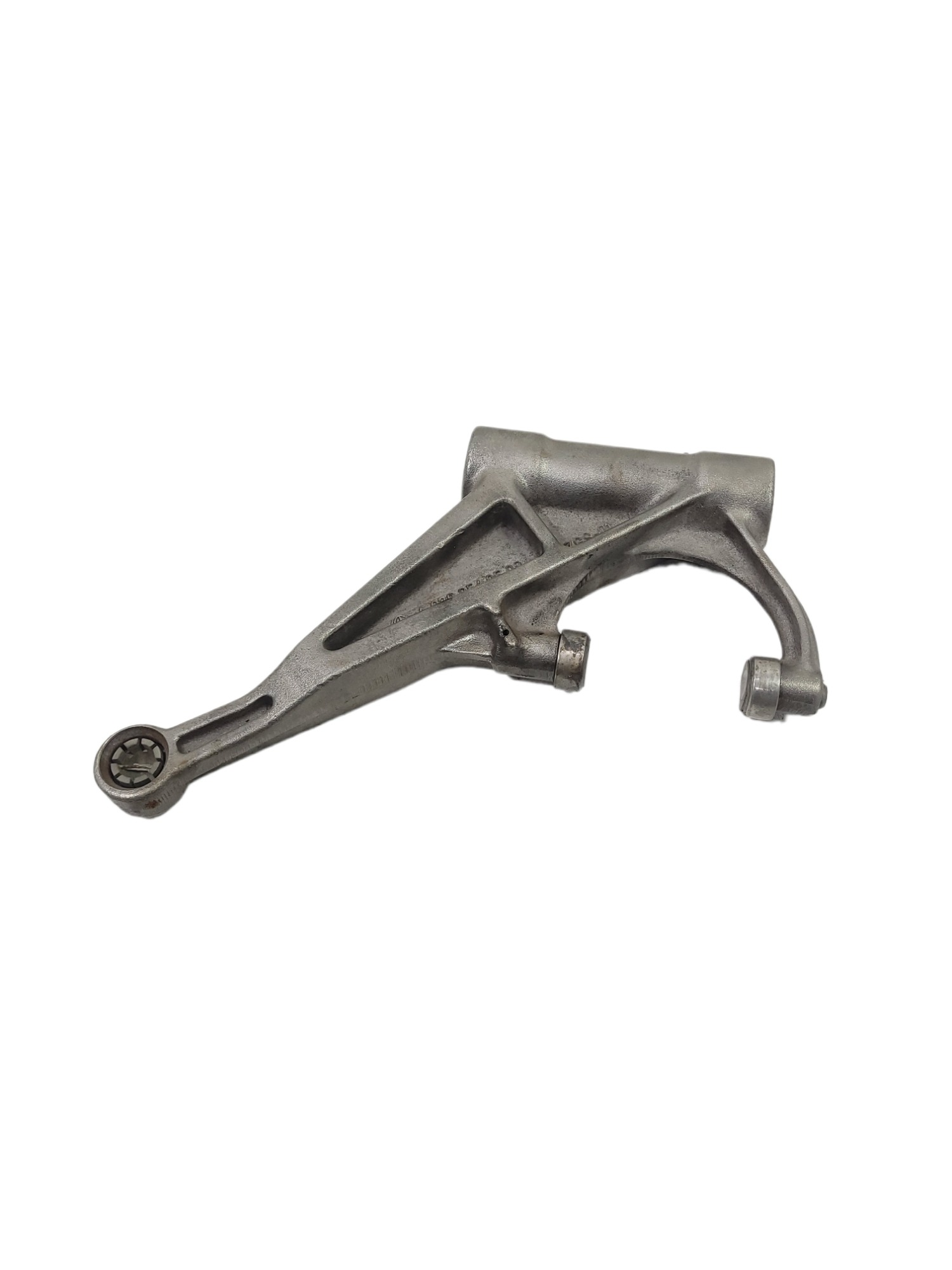 Garfo Embreagem Caixa M Benz Atego A9702540508 1