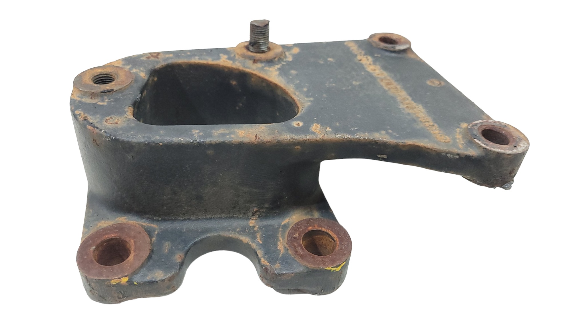Suporte Setor Hidráulico M Benz Accelo A9794610040 4