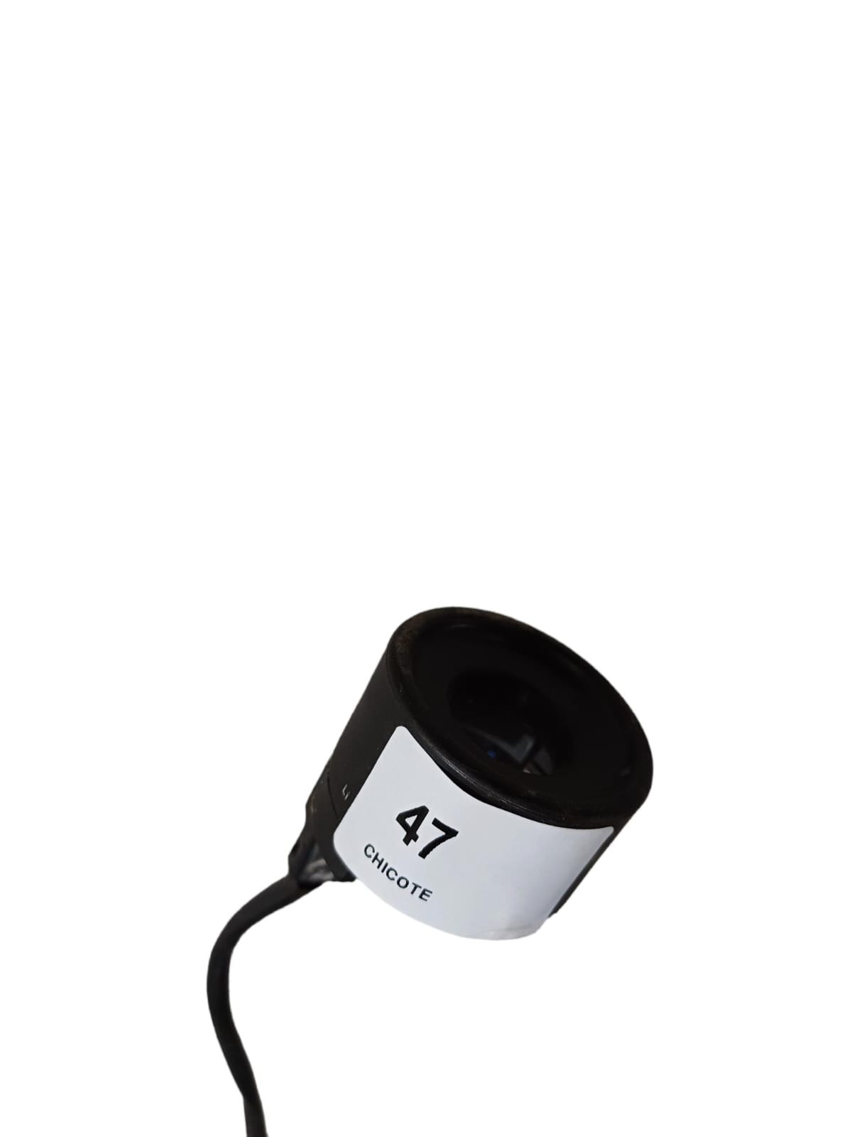Chicote Antena Ignição Man Tgx A2c90117700 1 5
