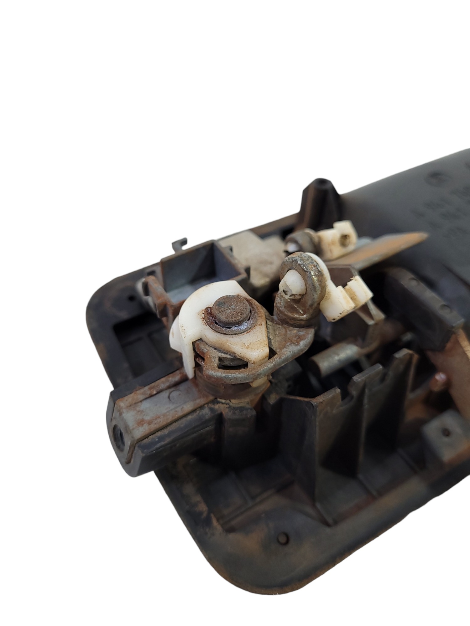 Maçaneta Externa Direito M Benz Actros A9417600459 5