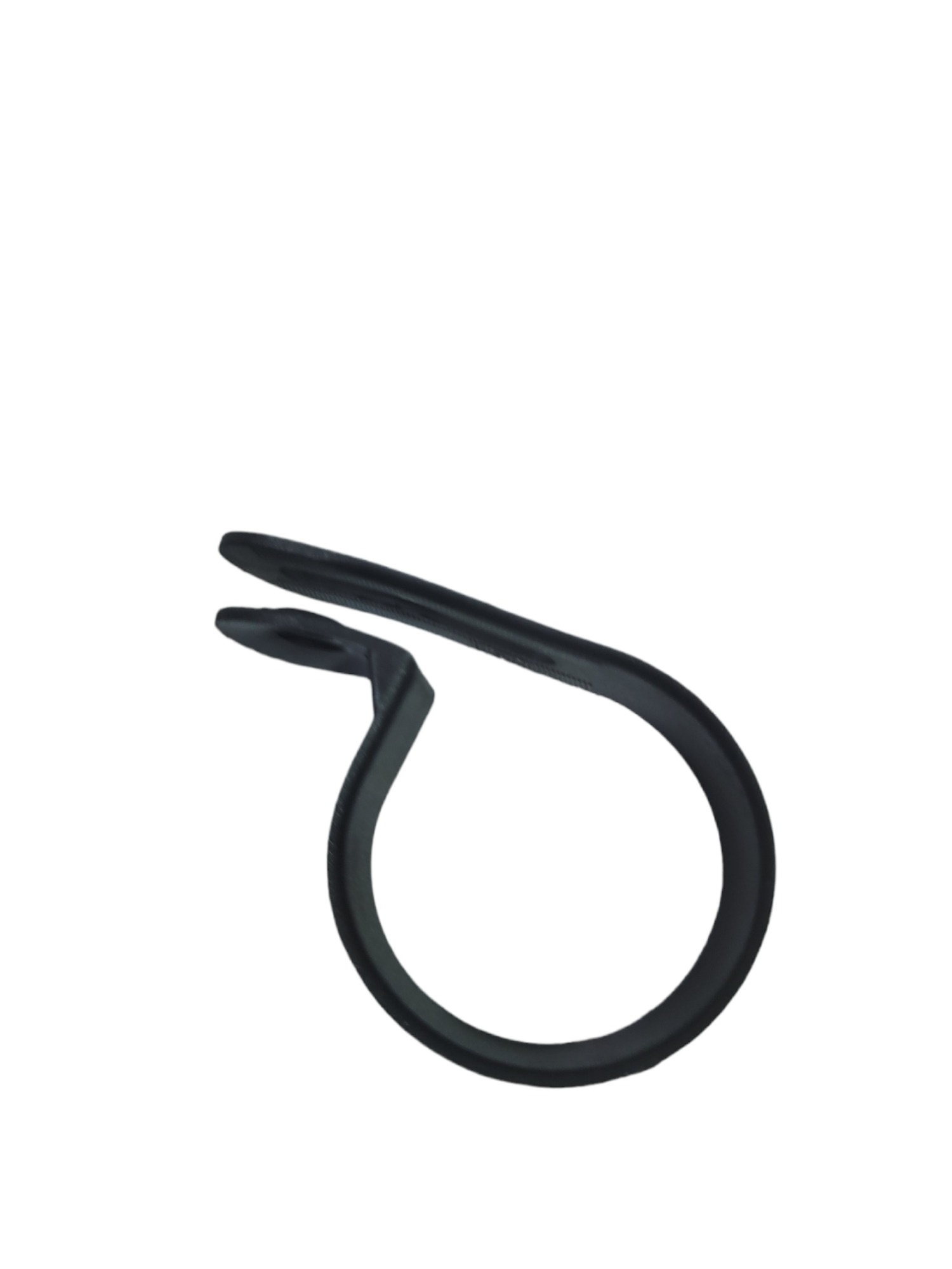 Abraçadeira Mangueira Água Scania 5