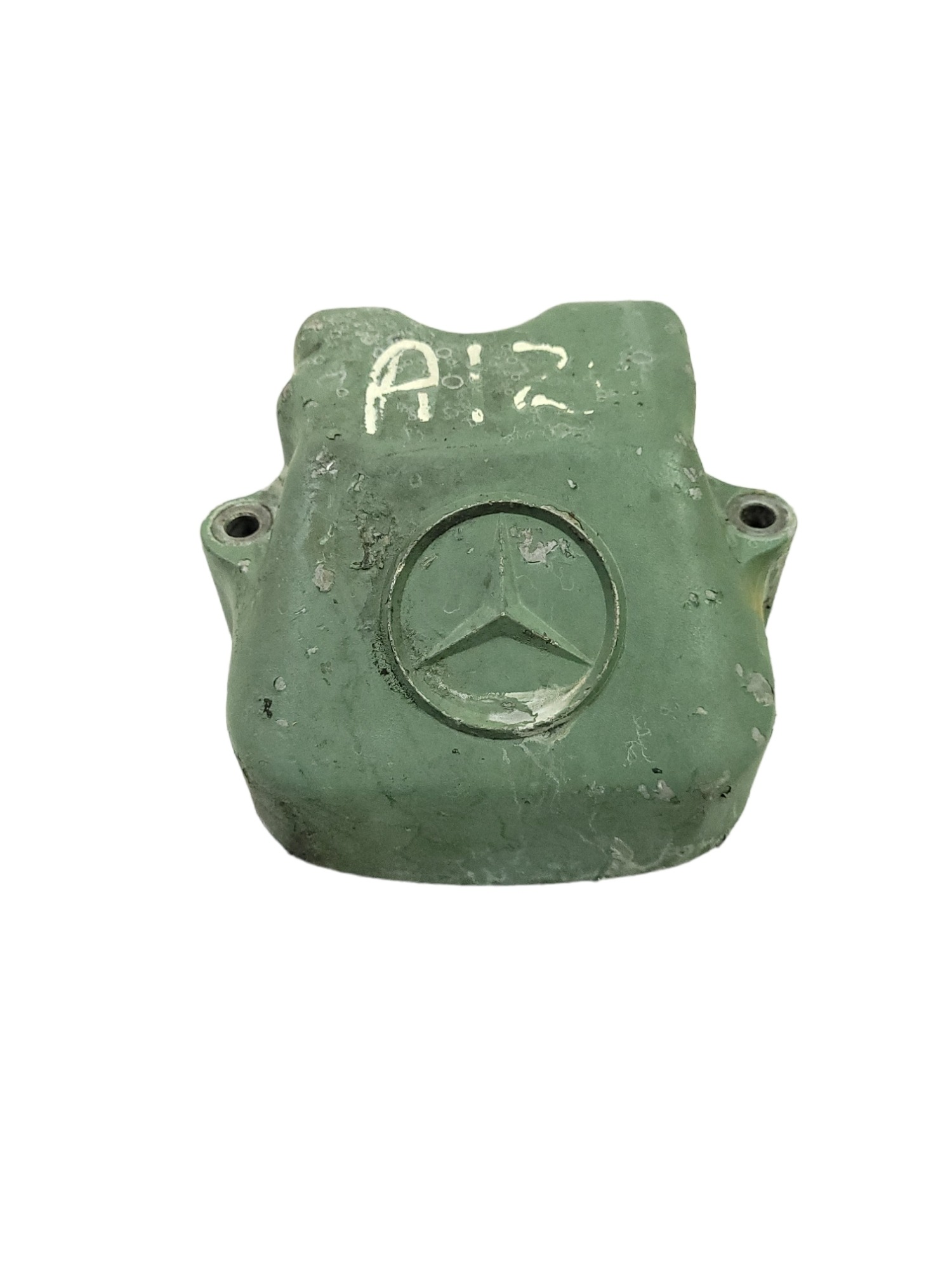 Tampa De Válvula M Benz 4474420160005 Verde 1