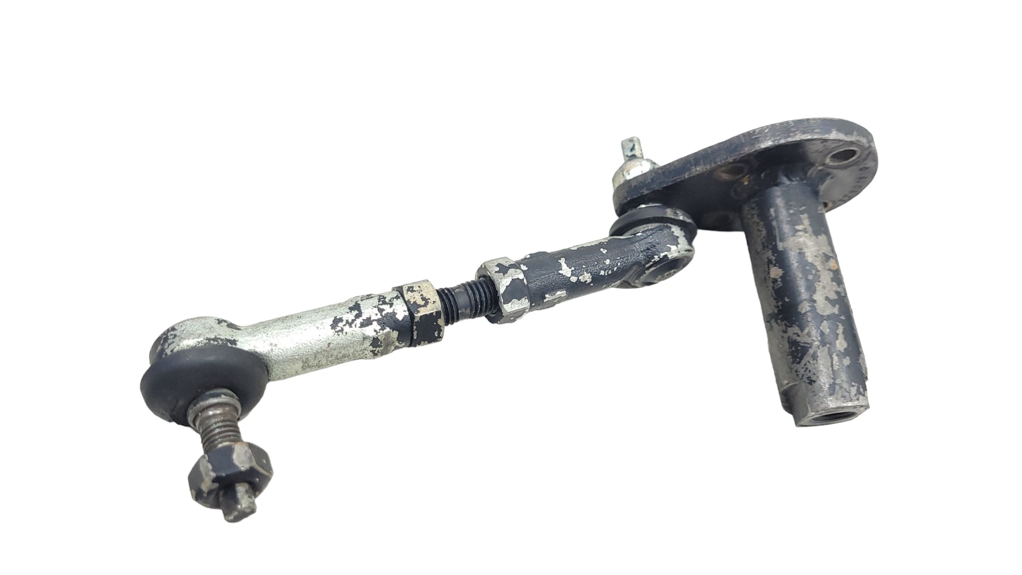 Flange Caixa Zf 1