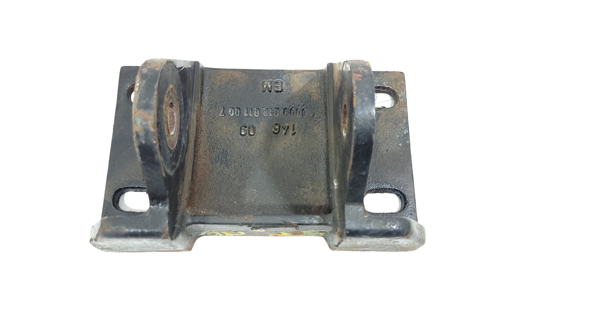 Suporte Lateral Motor Agrale 5