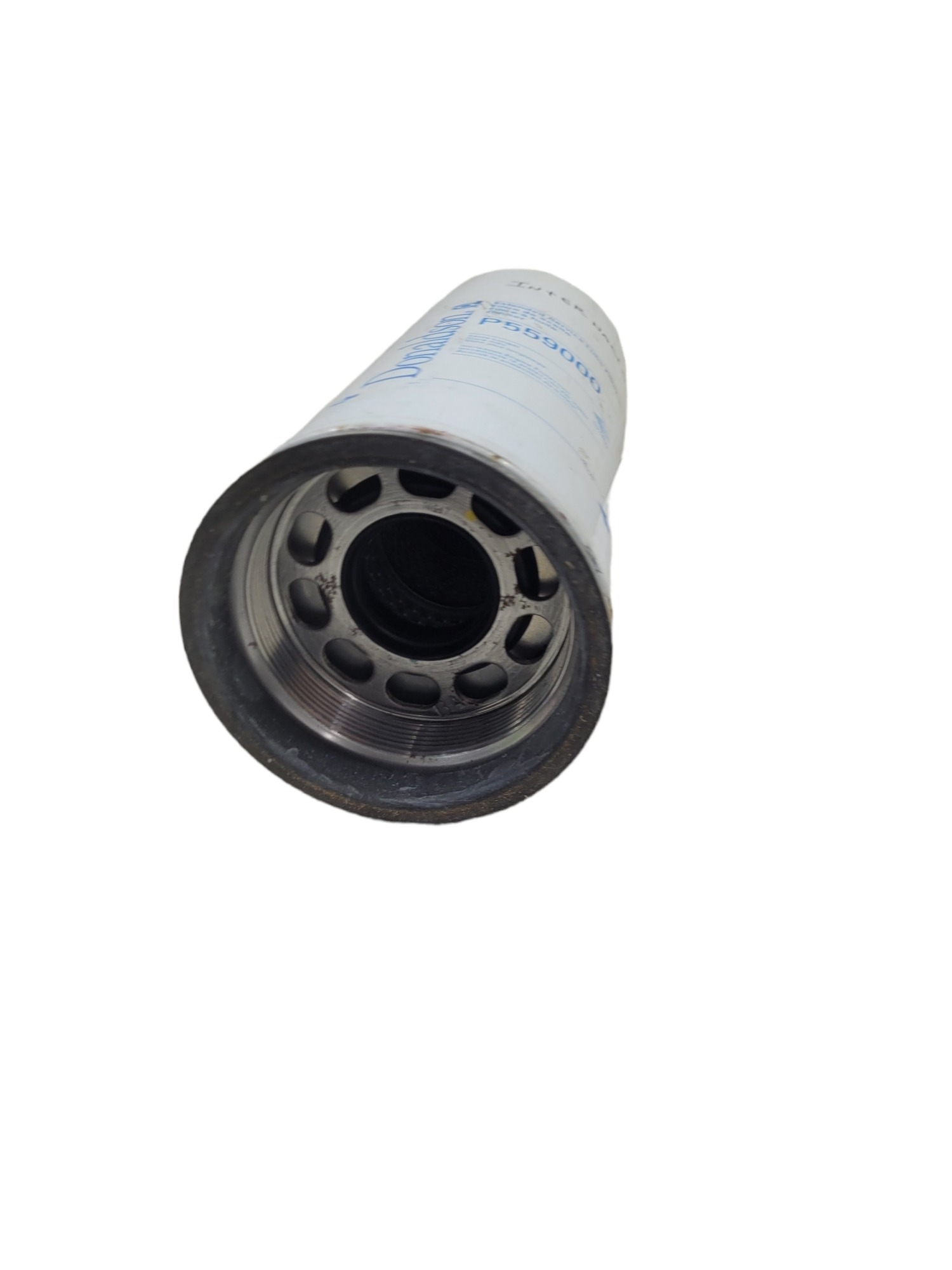 Filtro Óleo Lubrificante Novo Donaldson Vw P559000 2