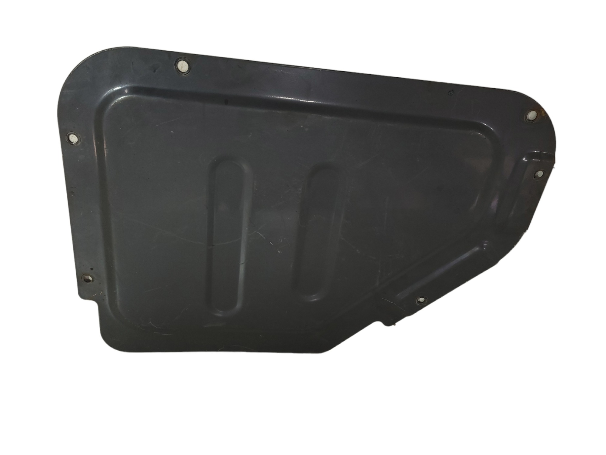 Protetor De Tanque Volvo Fmn 21215914 2