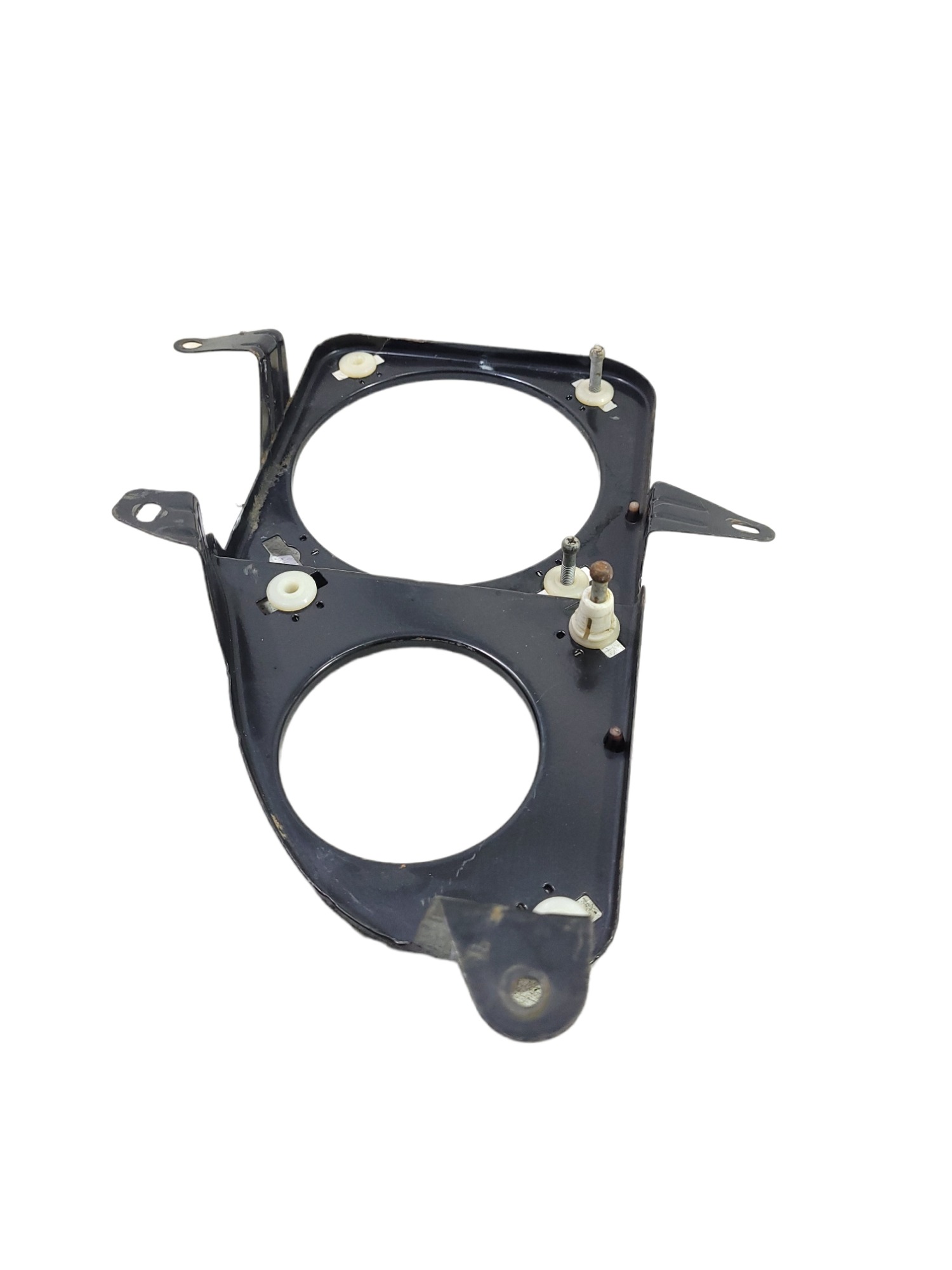 Suporte Farol M Benz Accelo A9798200361 3