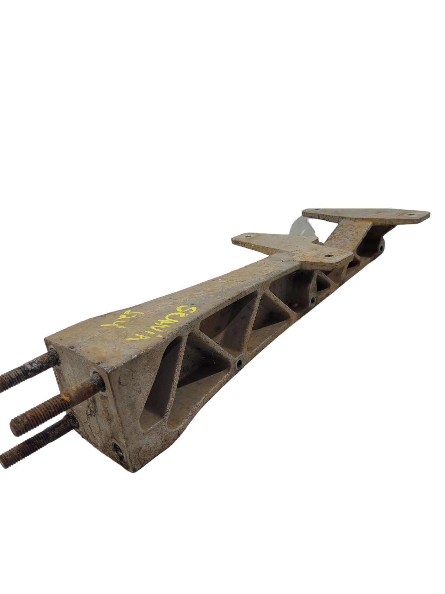 Suporte Filtro De Ar Scania1775154 1