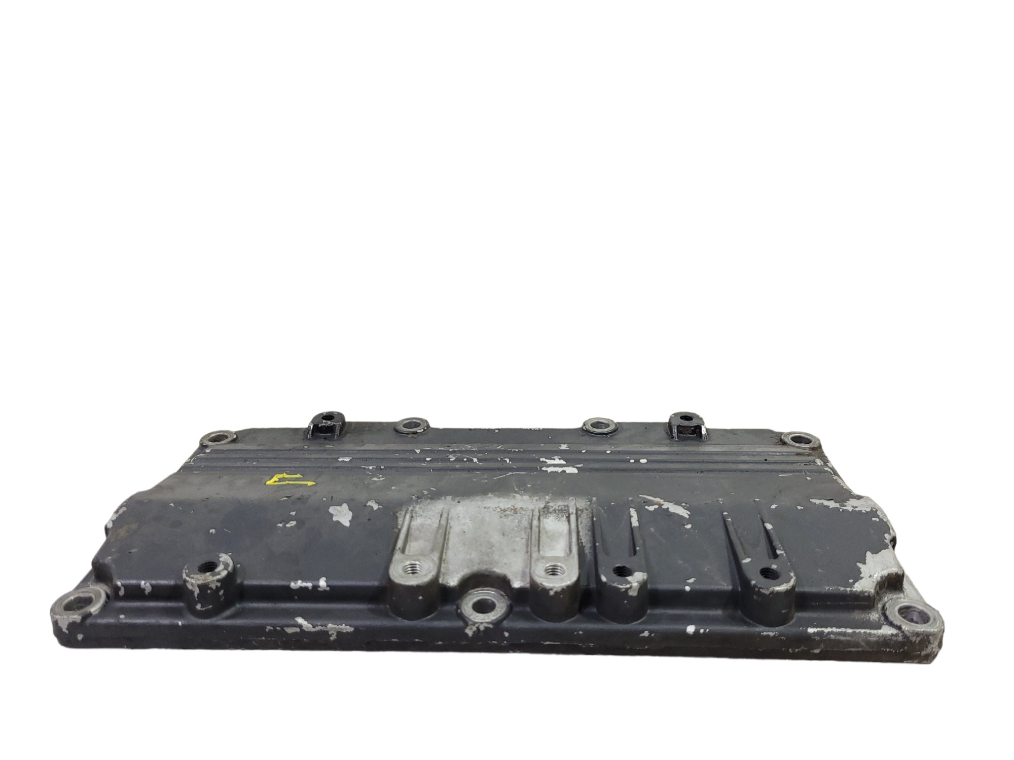 Tampa Lateral Motor Scania 1420745 2