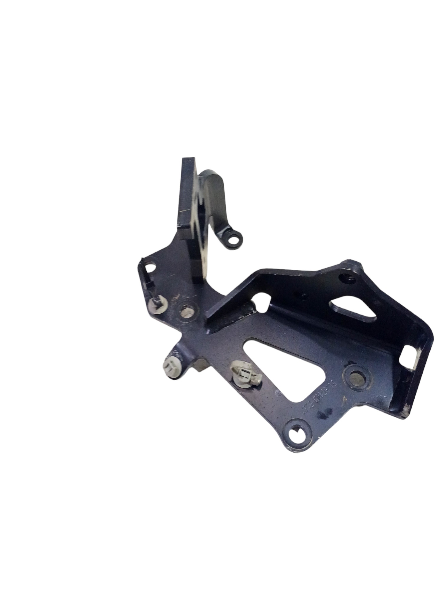 Suporte Para Commpresso Man Tgx 3
