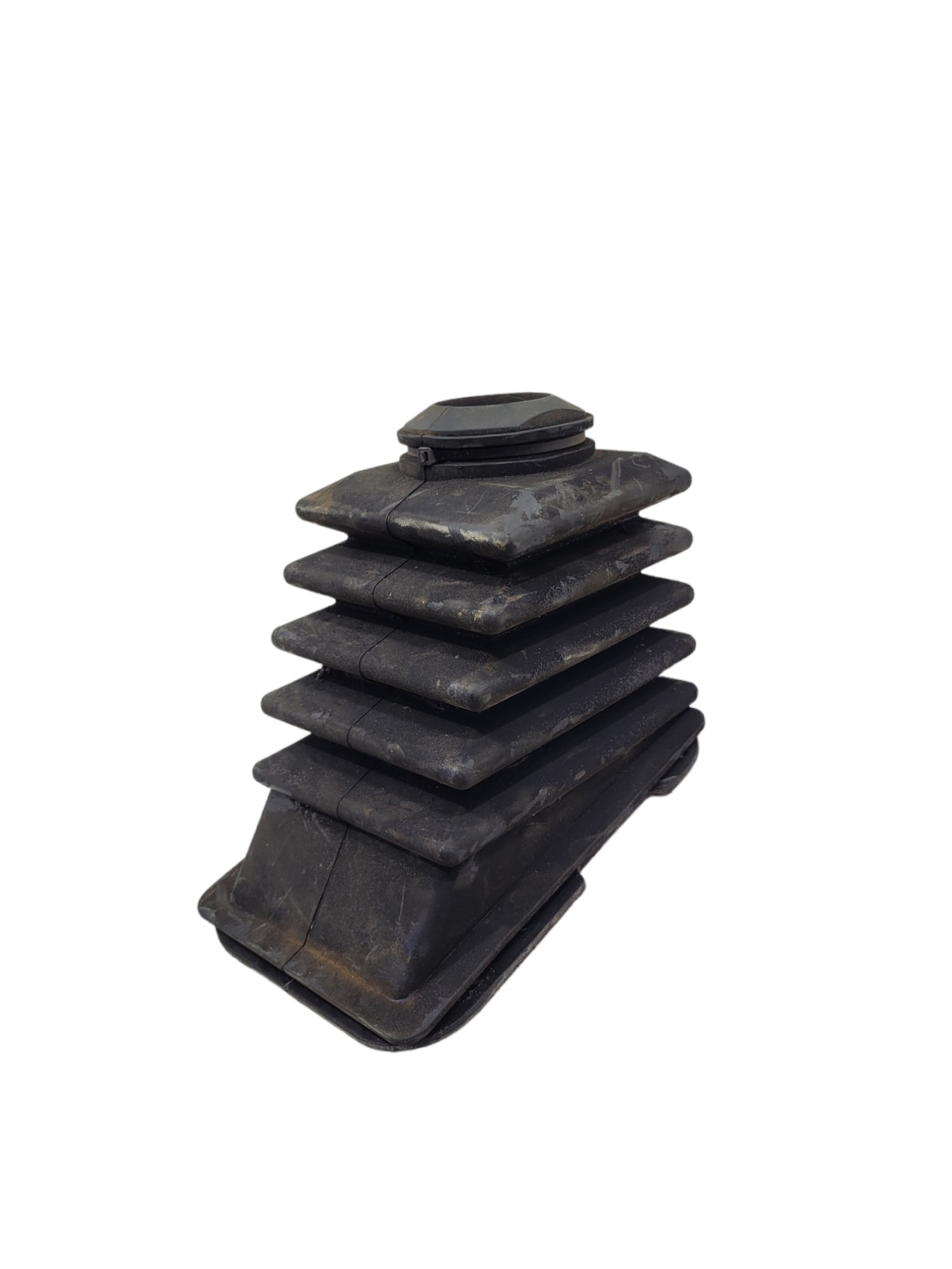 Coifa Câmbio Daf _ 1306211 6