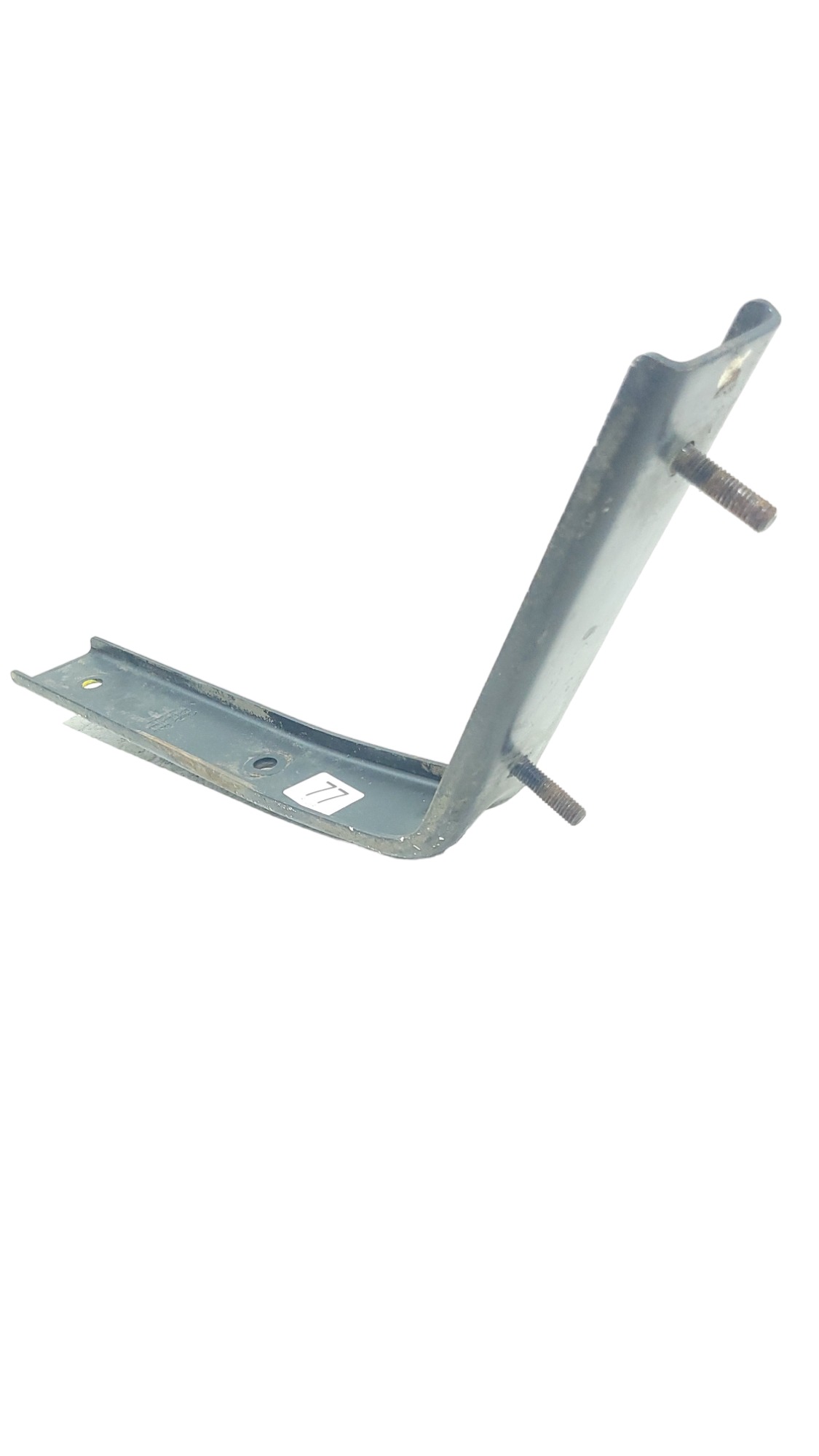 Suporte Paralama Cabine Ford Cargo 5