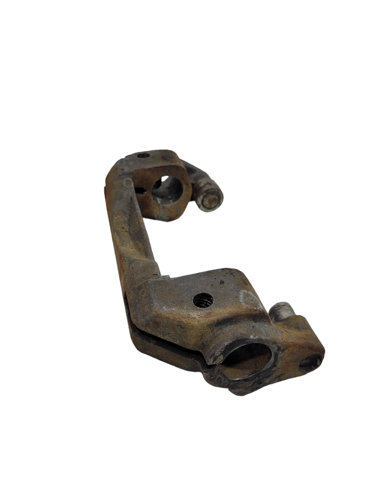 Garfo Embreagem Volkswagen Ford Cargo Volvo 2