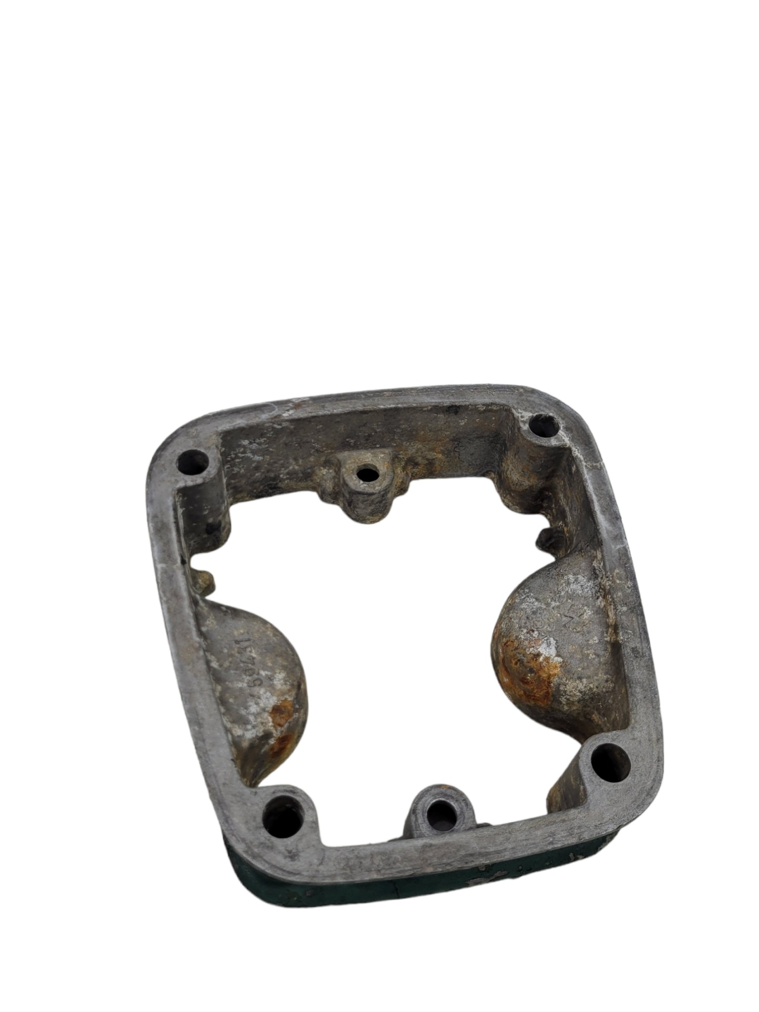 Suporte Tampa Válvula Volvo Nl469431 4