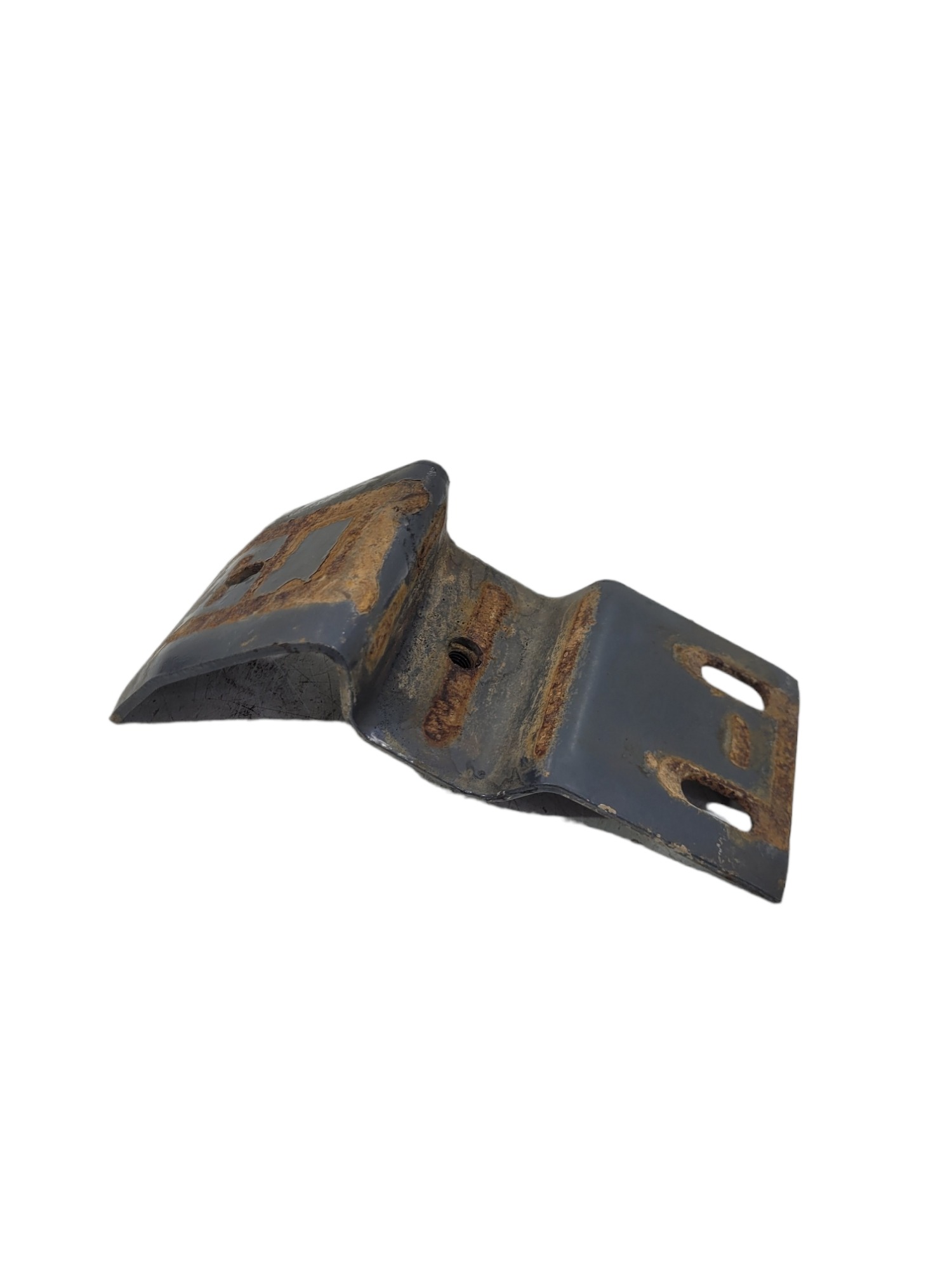 Abraçadeira Suporte Paralama M Benz  Não Se Aplica 5