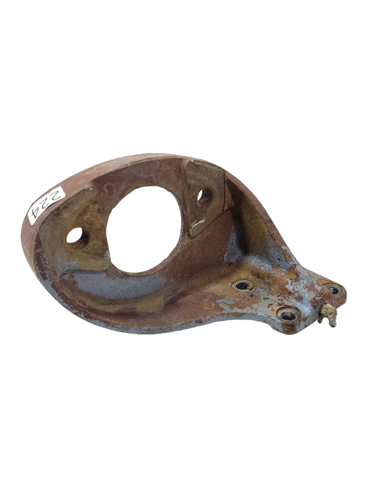 Suporte Cuica M Benz 1935182314 1