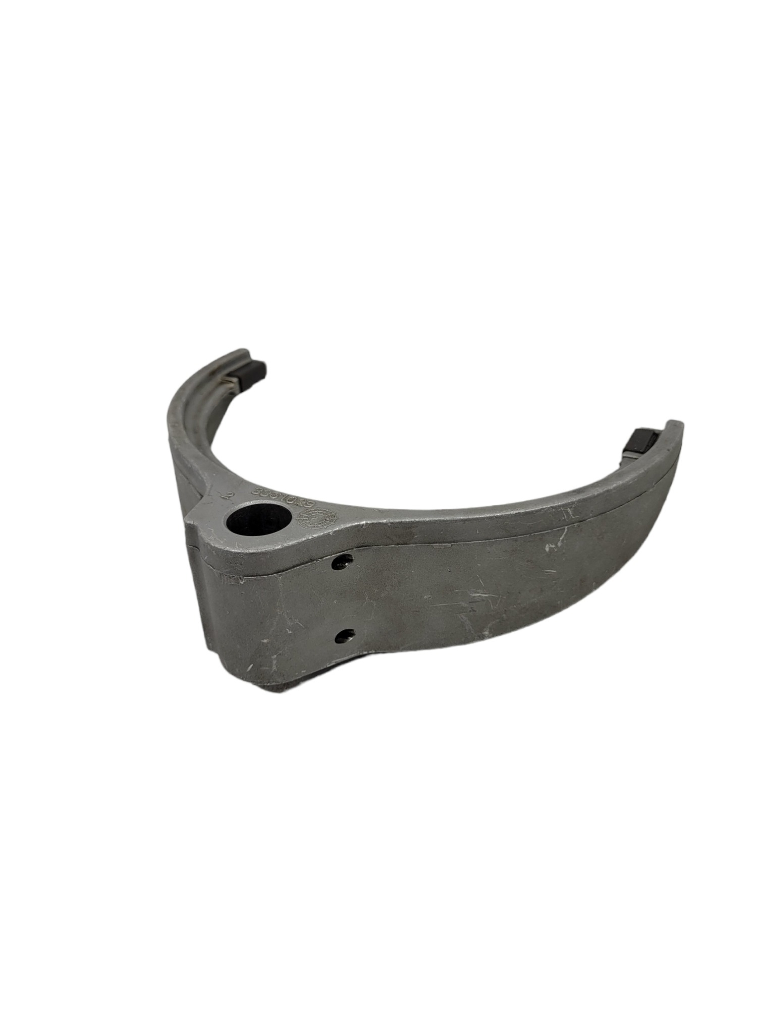 Garfo Da Primeira Caixa Eaton 4505 3361029 2