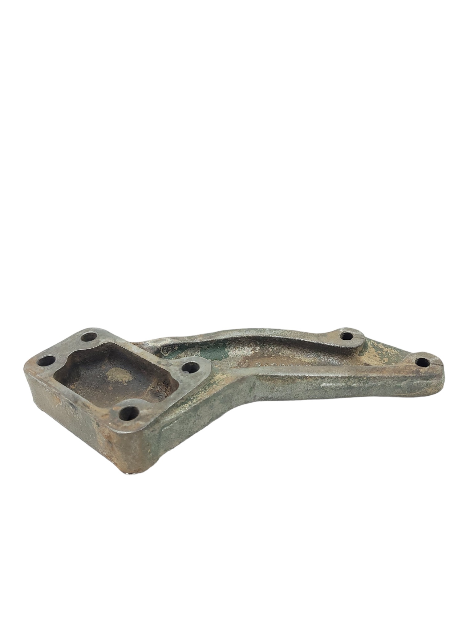 Suporte Filtro Diesel M Benz 3430927040 4