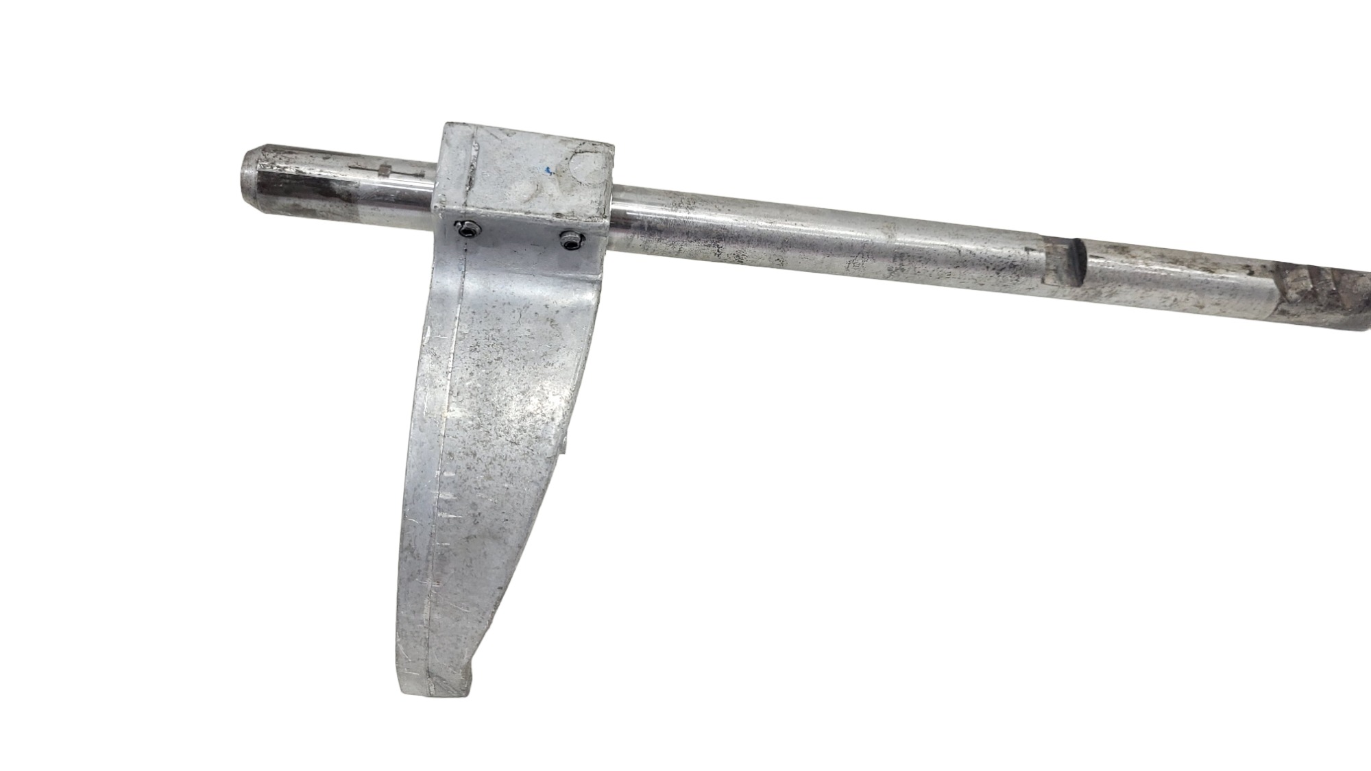 Garfo 5 E Ré Caixa Zf 1307306019 1