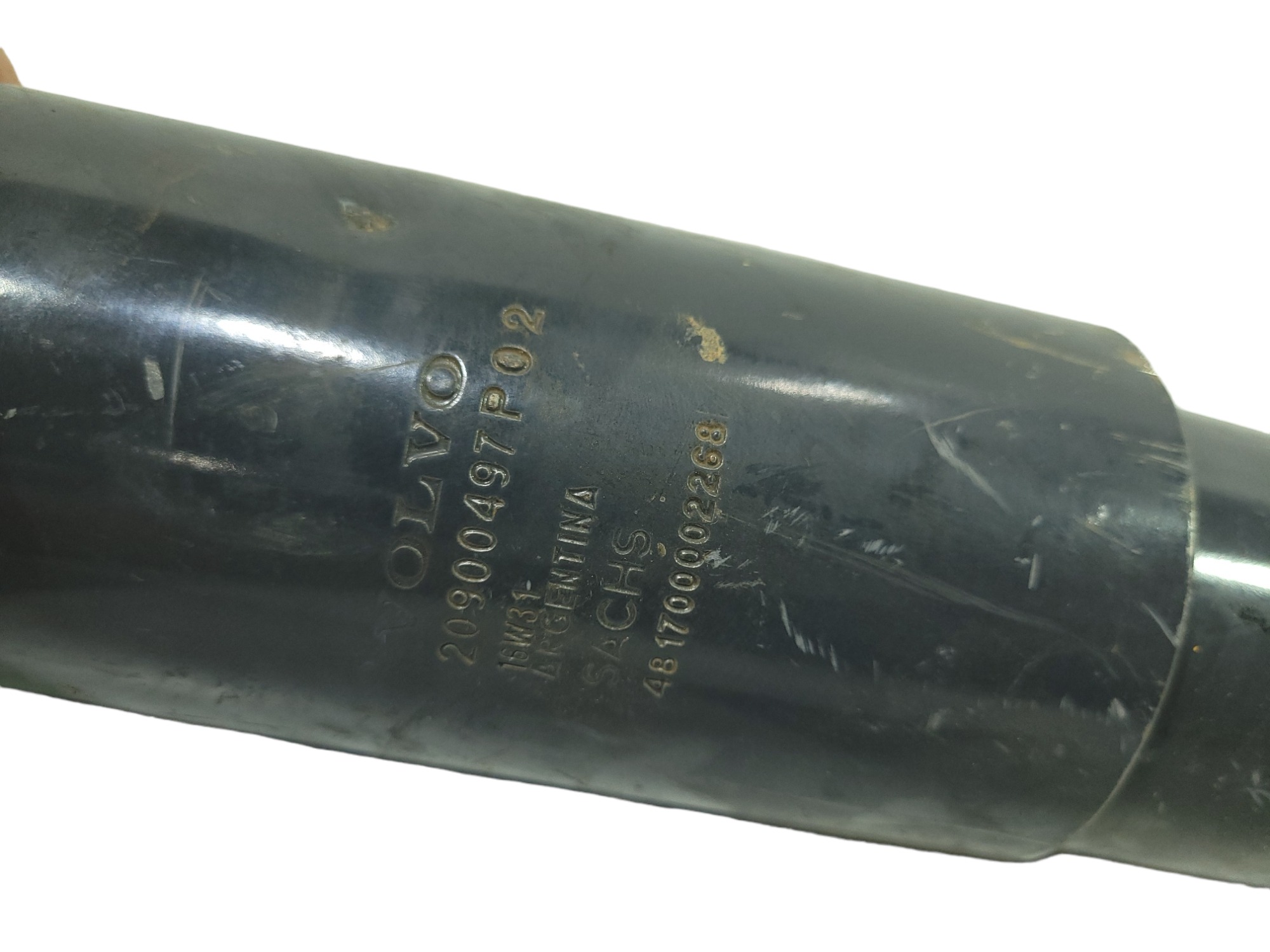 Amortecedor Dianteiro Da Suspensão Volvo / 20900497p02 5