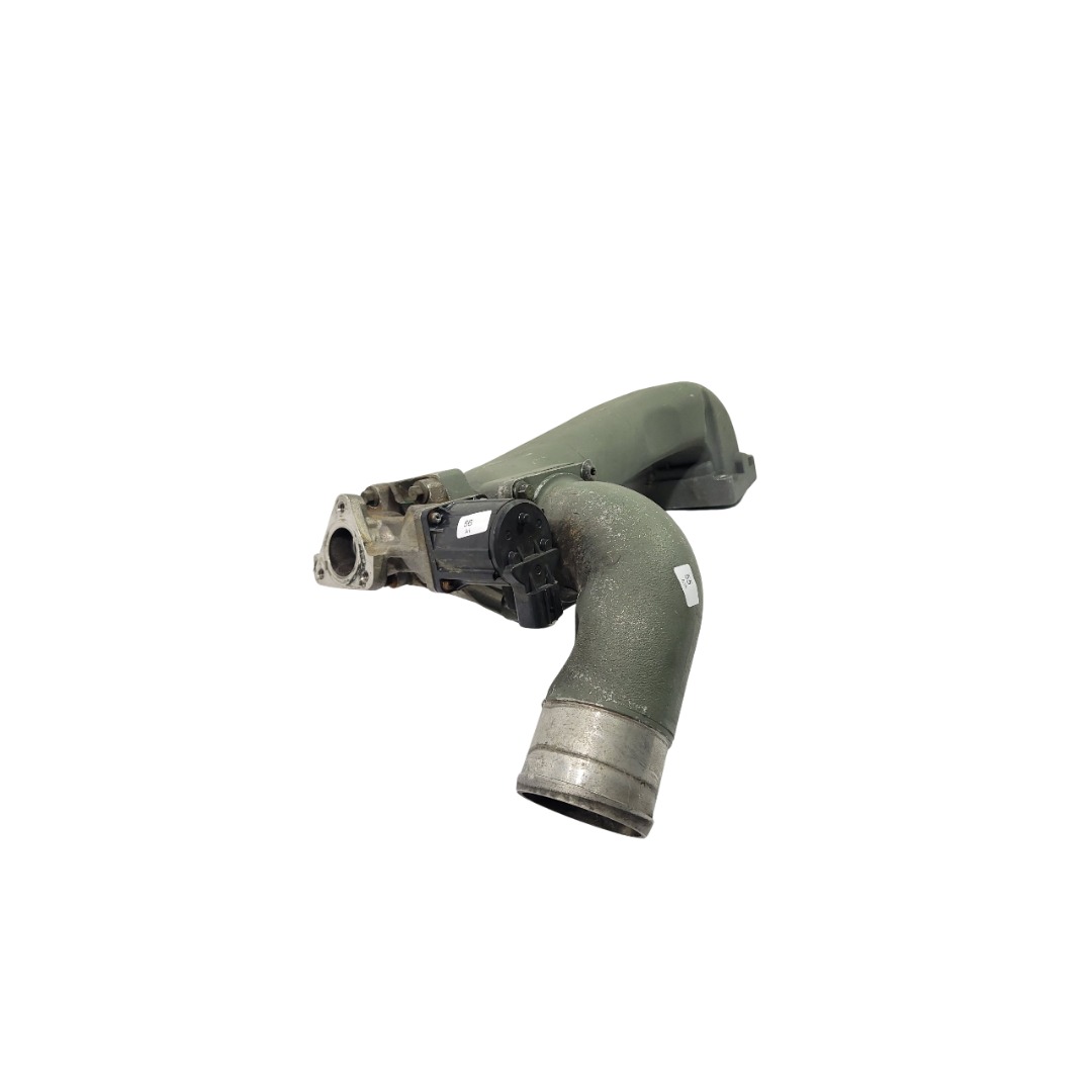 Tubo Resfriamento Mwm 25370n70540196 3