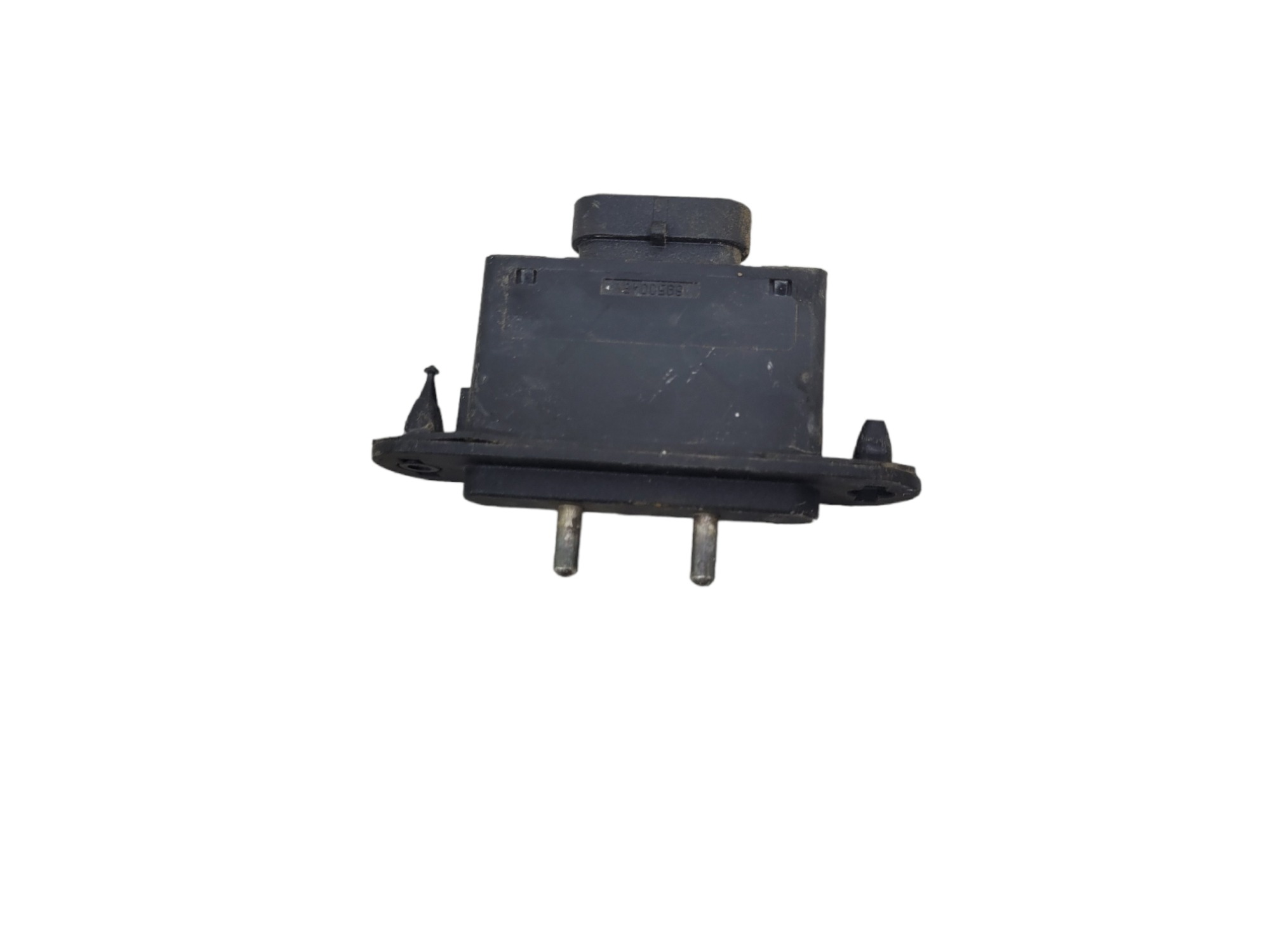Contato Estriado Iveco 69500481 5