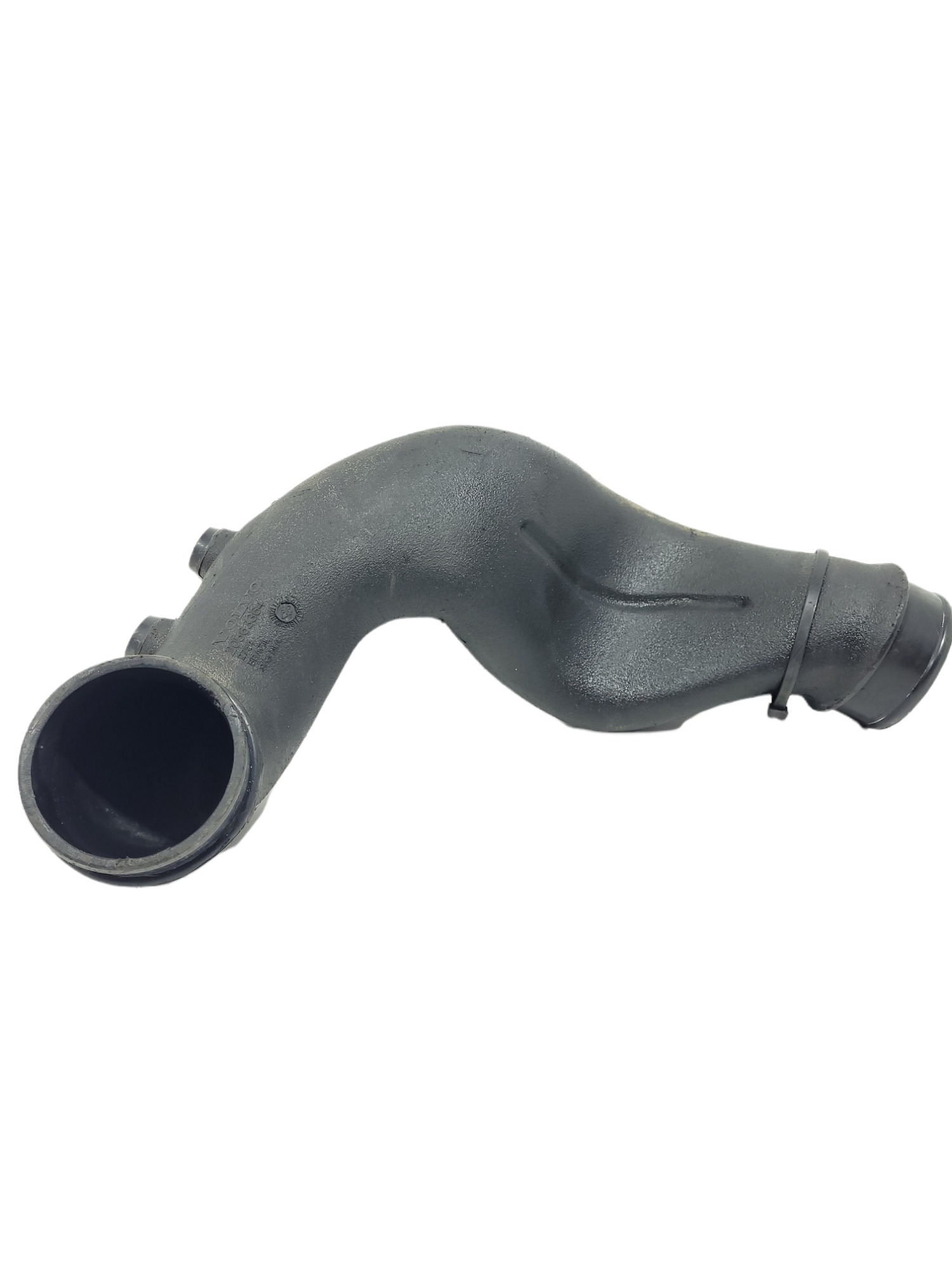 Duto Admissão De Ar Volvo 20563364 2