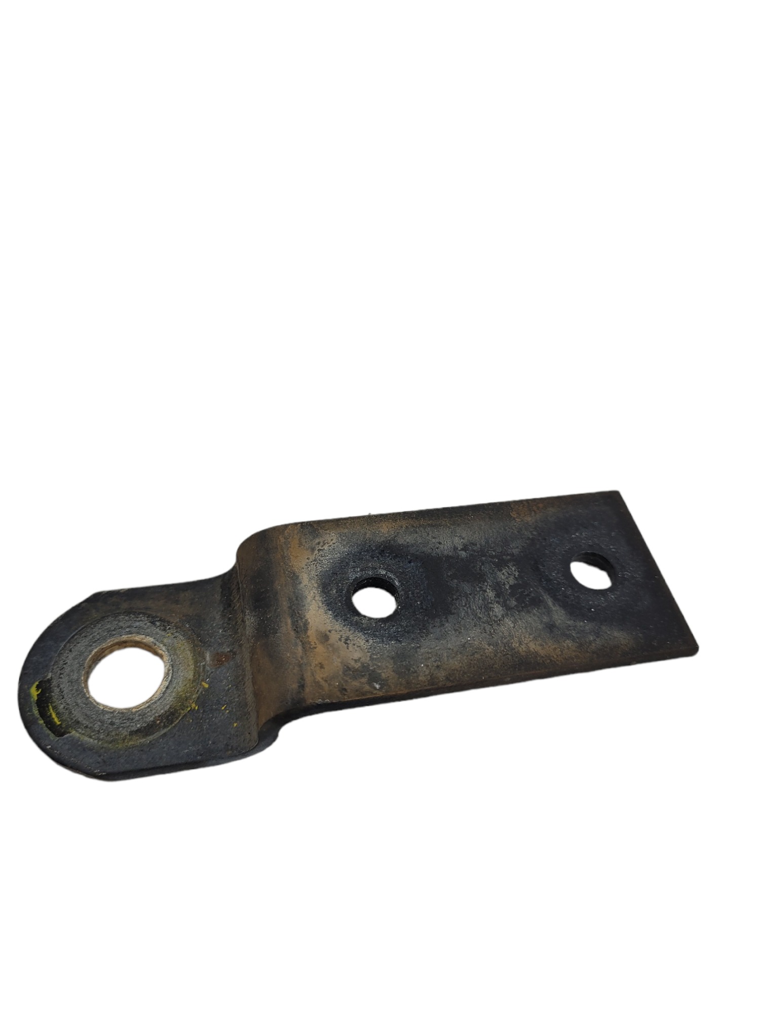 Chapa Suporte Filtro De Ar Volvo Fh 2