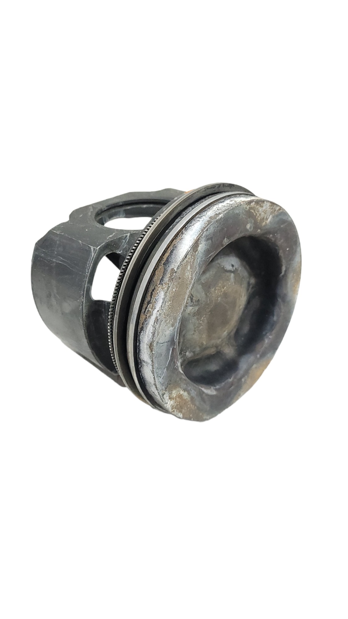 Pistao Motor Volvo 131mt5 5