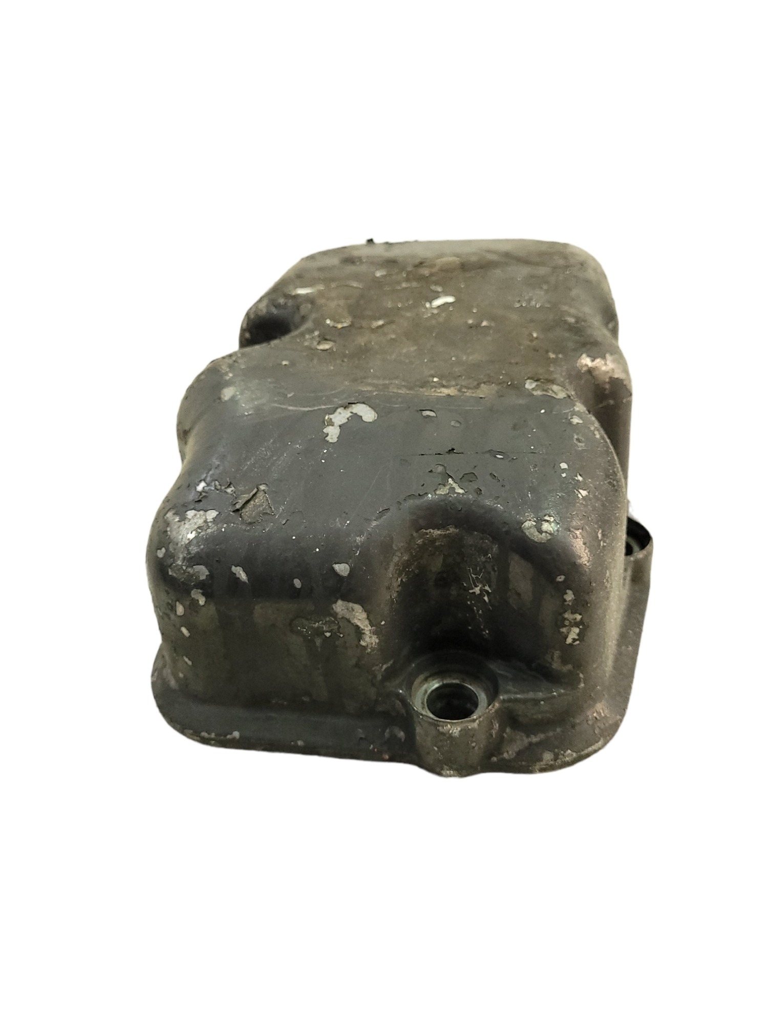Tampa Valvulas Superior Motor Scania 1241398884 3