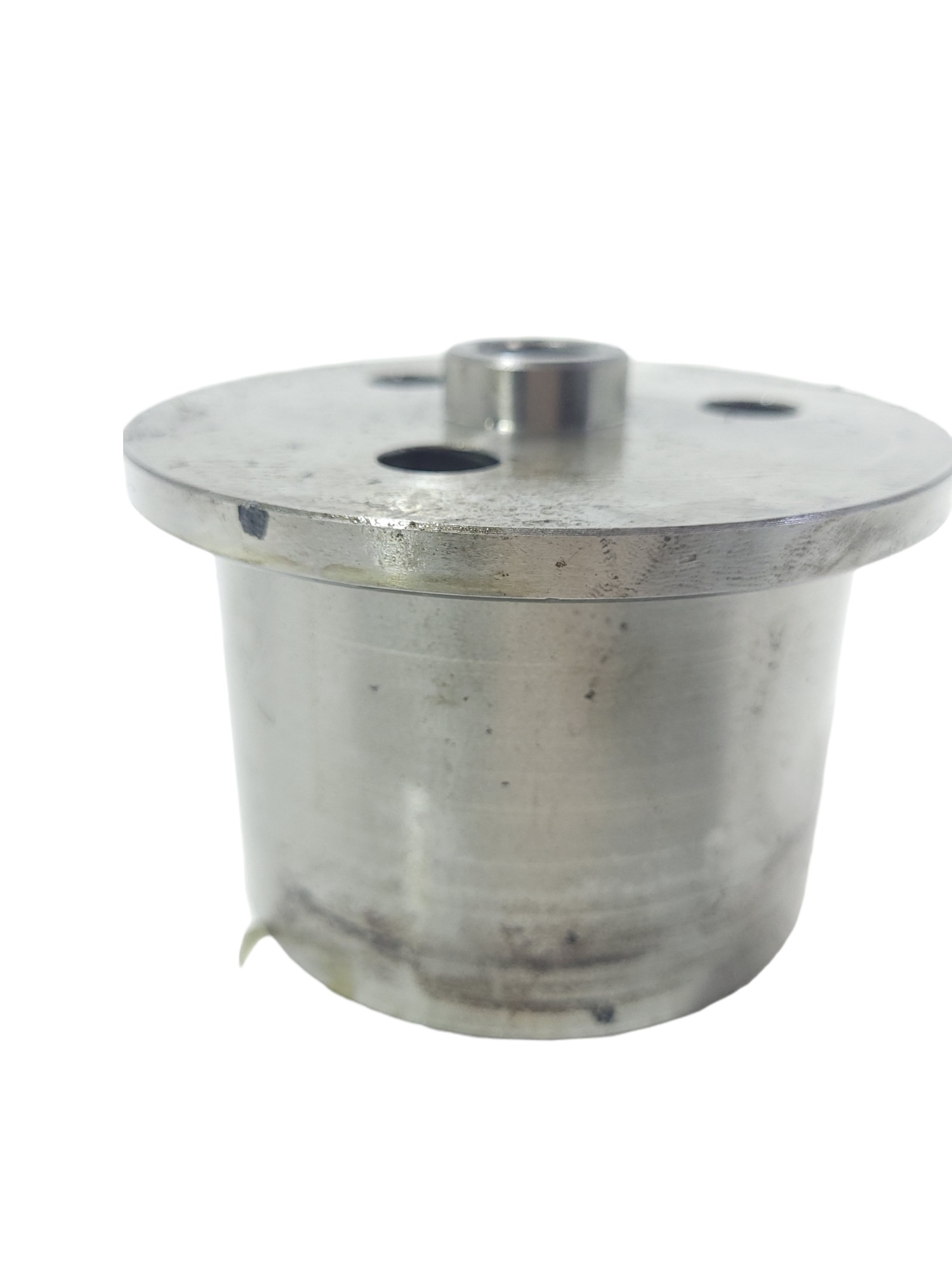 Cubo Da Engrenagem Intermediária Iveco Cursor 13 1