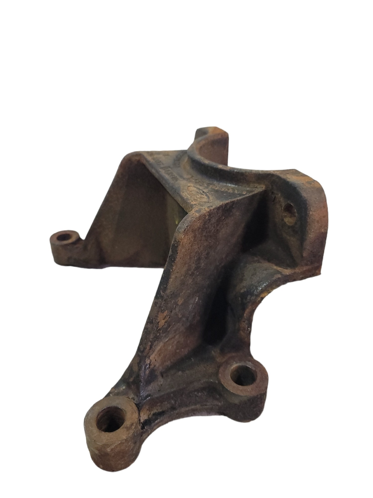 Suporte Do Motor Ford Cargo 8154c455060ab 3