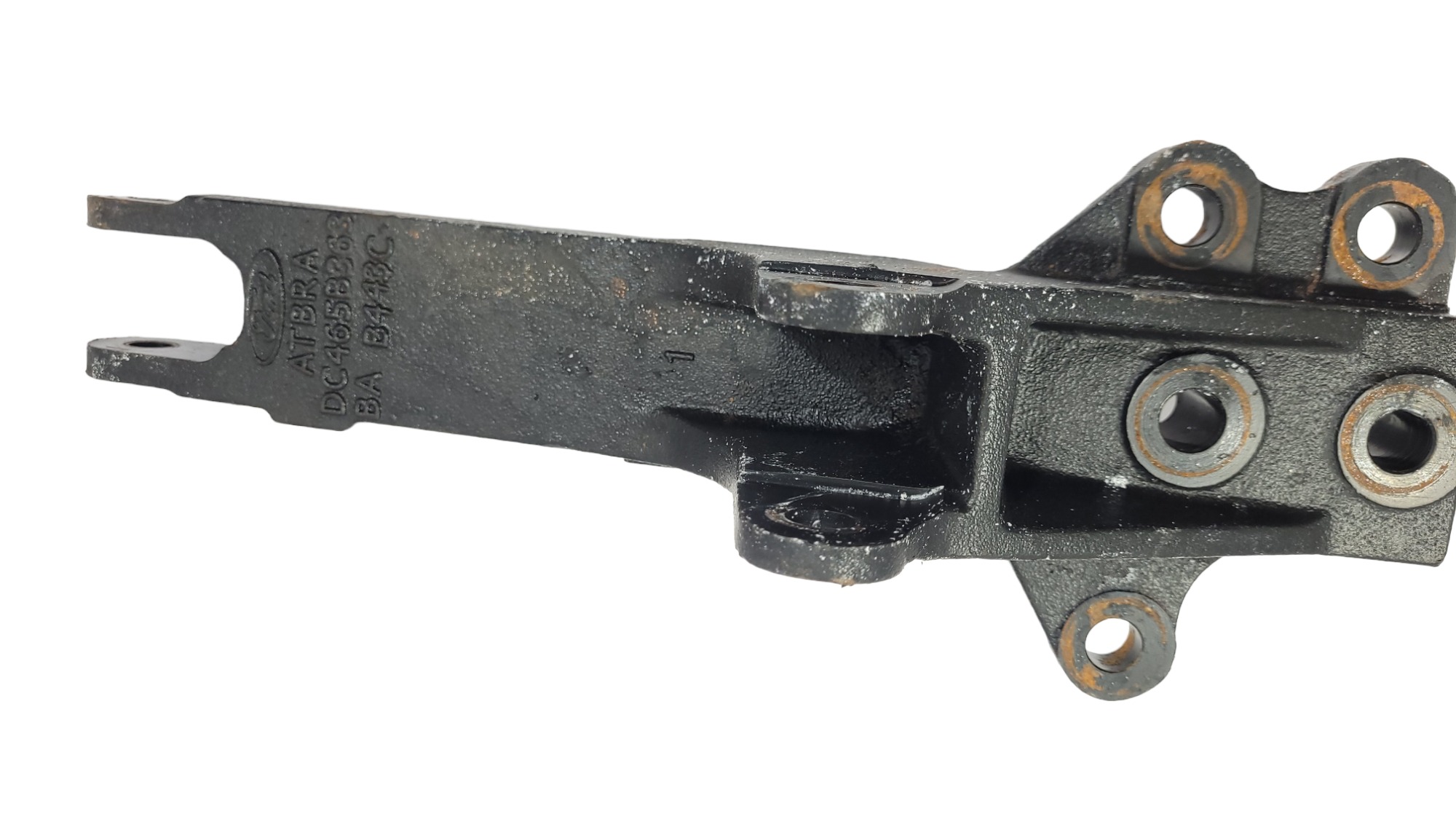 Suporte Estabilizador Ford Cargo 2842 2