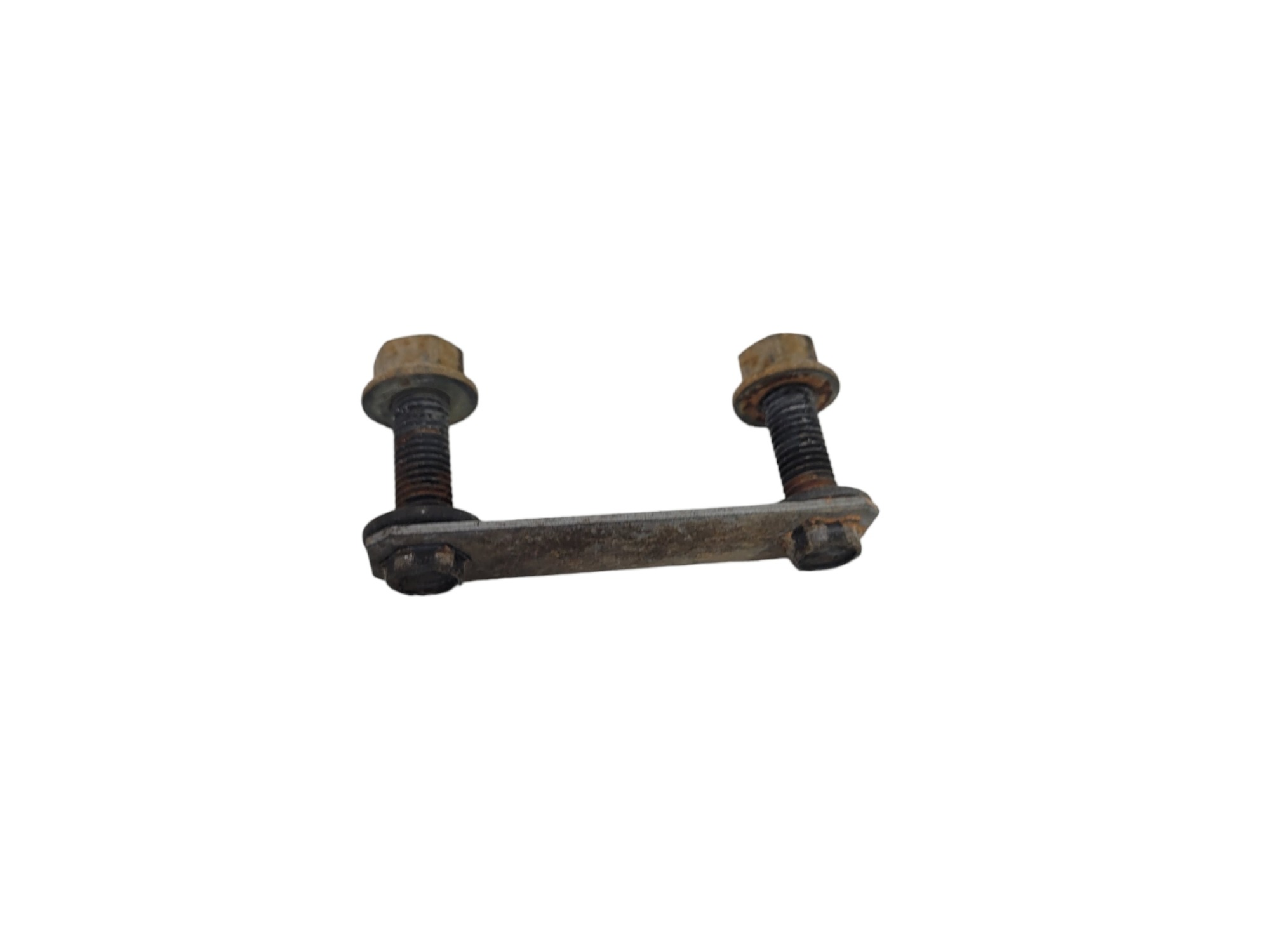 Suporte Parafusos Cabeçote Ford Cargo 5