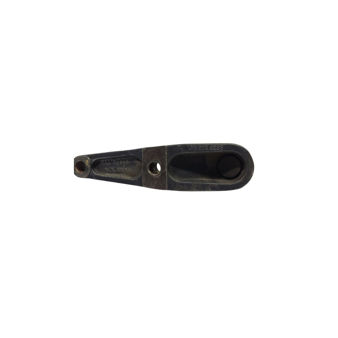 Suporte Amortecedor Vw Constellationjg803223b 2