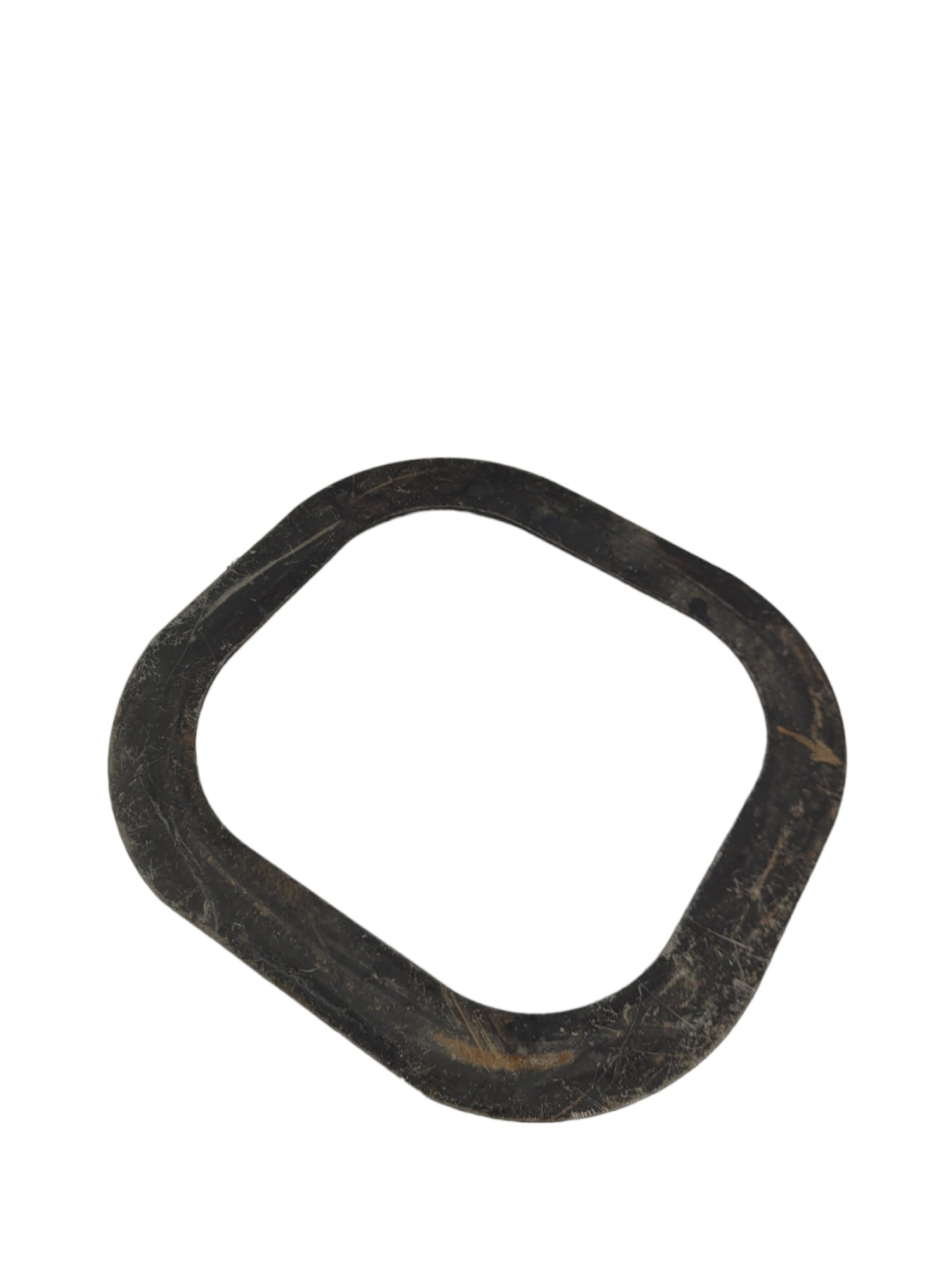 Suporte Alavanca Câmbio Ford Cargo E5ht7w097ba 4