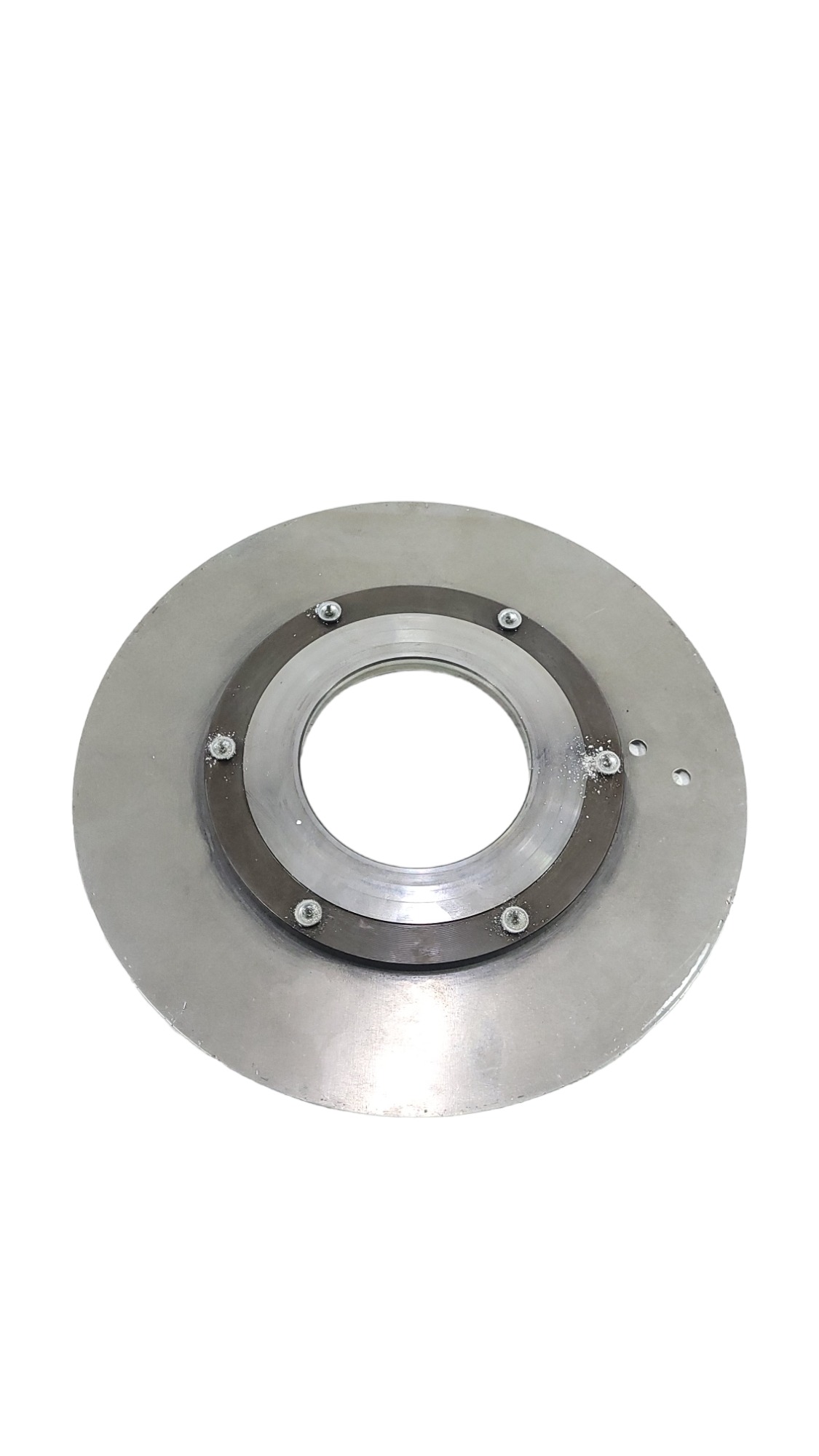 Cremalheiro Sensor Rotação Câmbio Volvo 21034006