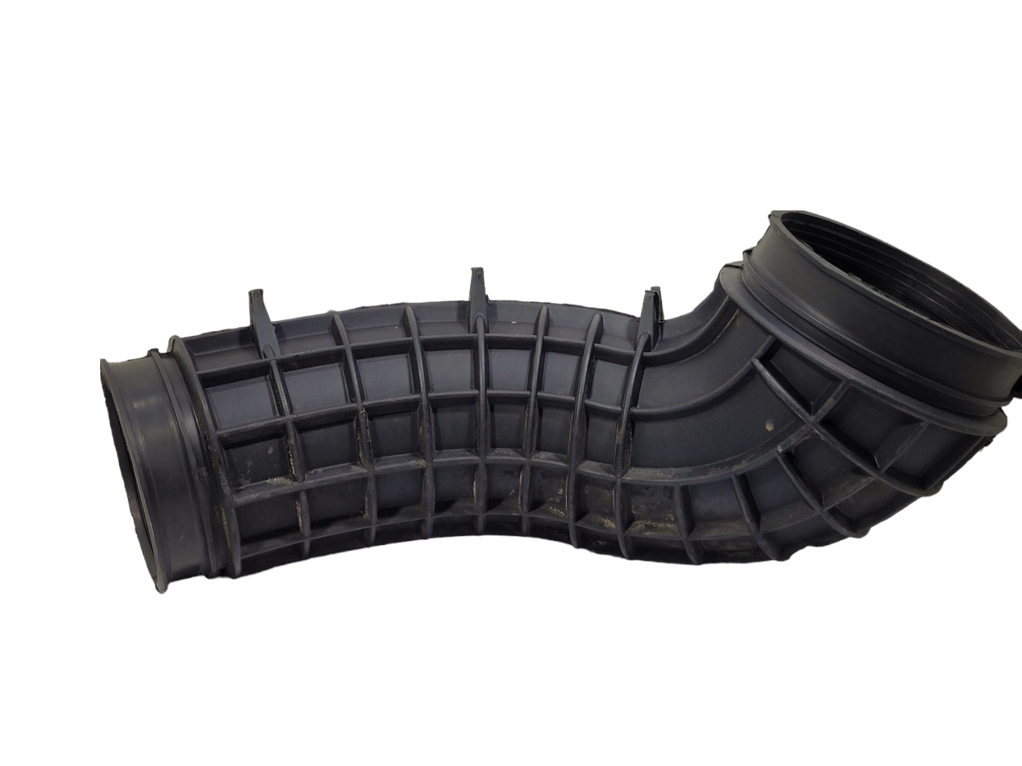Mangueira Filtro De Ar Ford Cargo2c459k658bc 4