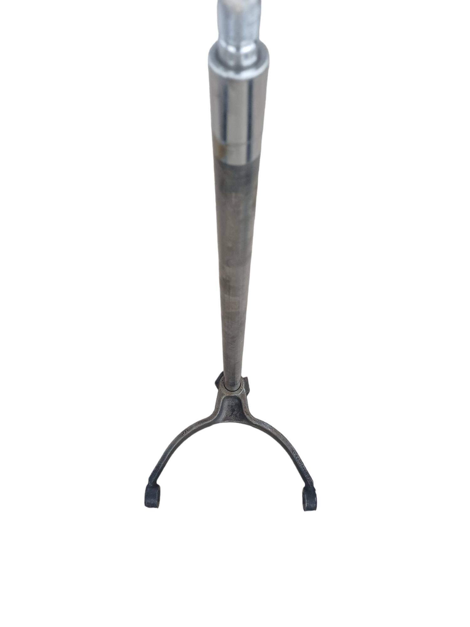 Garfo Mudança Caixa Câmbio Zf 0091312025 3