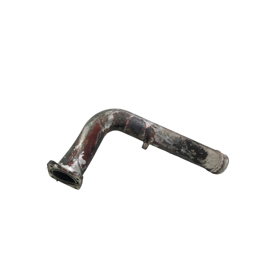 Tubo Intercooler Iveco Eurotech8160993ry 2