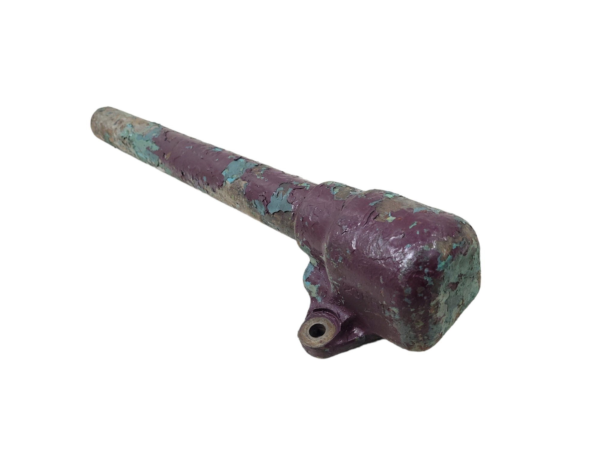 Tubo Respiro Motor Scania 111 238612 4