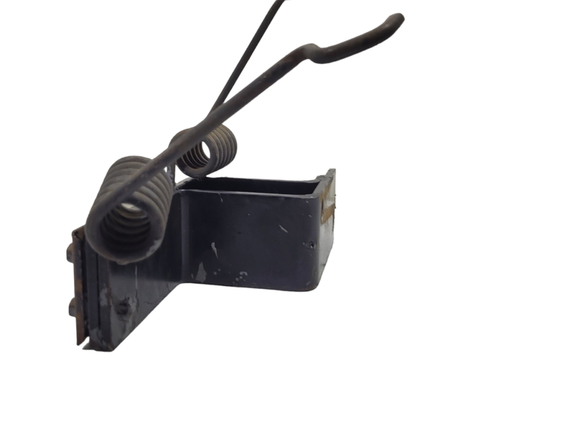 Suporte Motor Ford Cargo 4