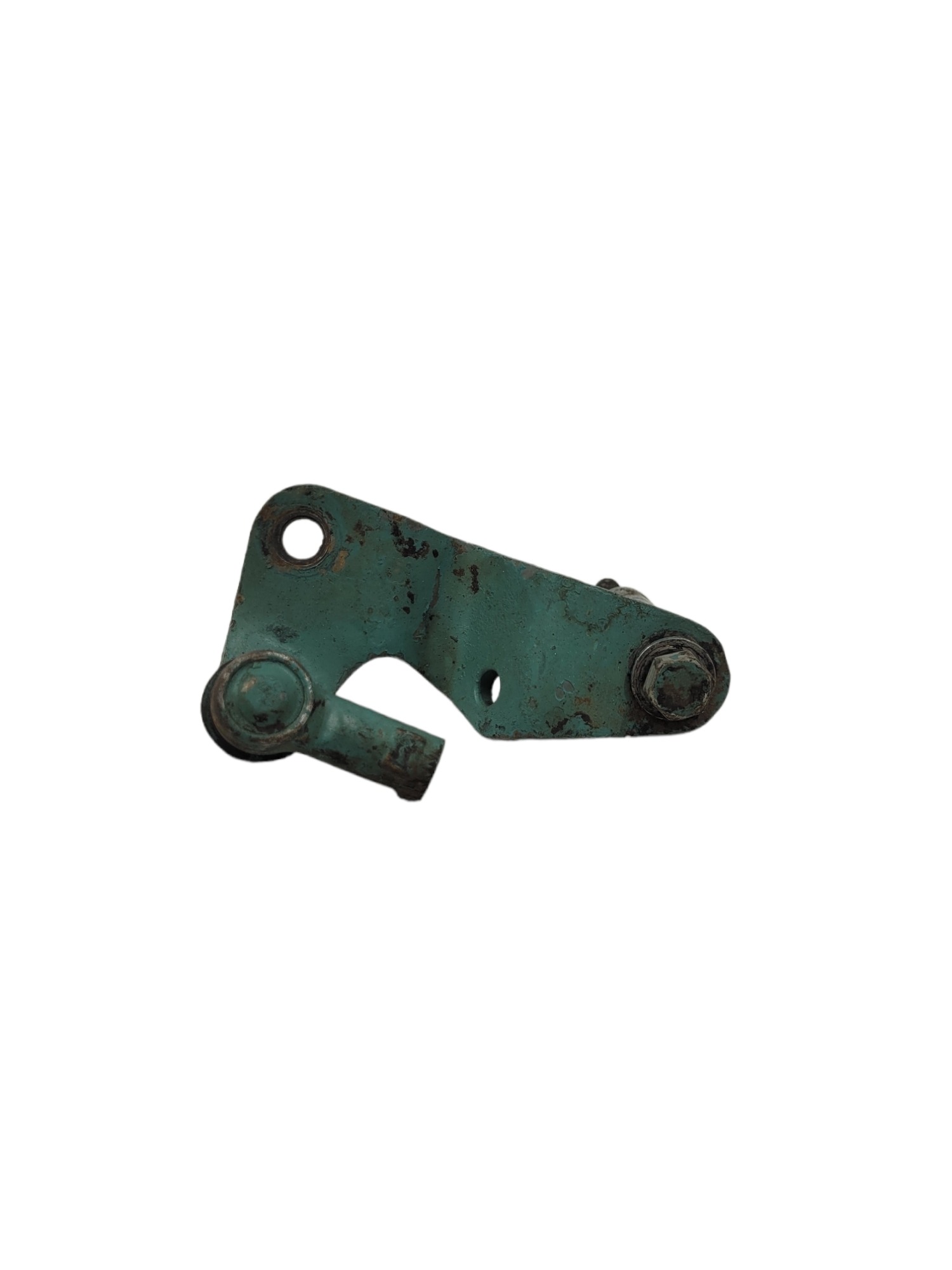 Suporte Interno Cabine Volvo 1