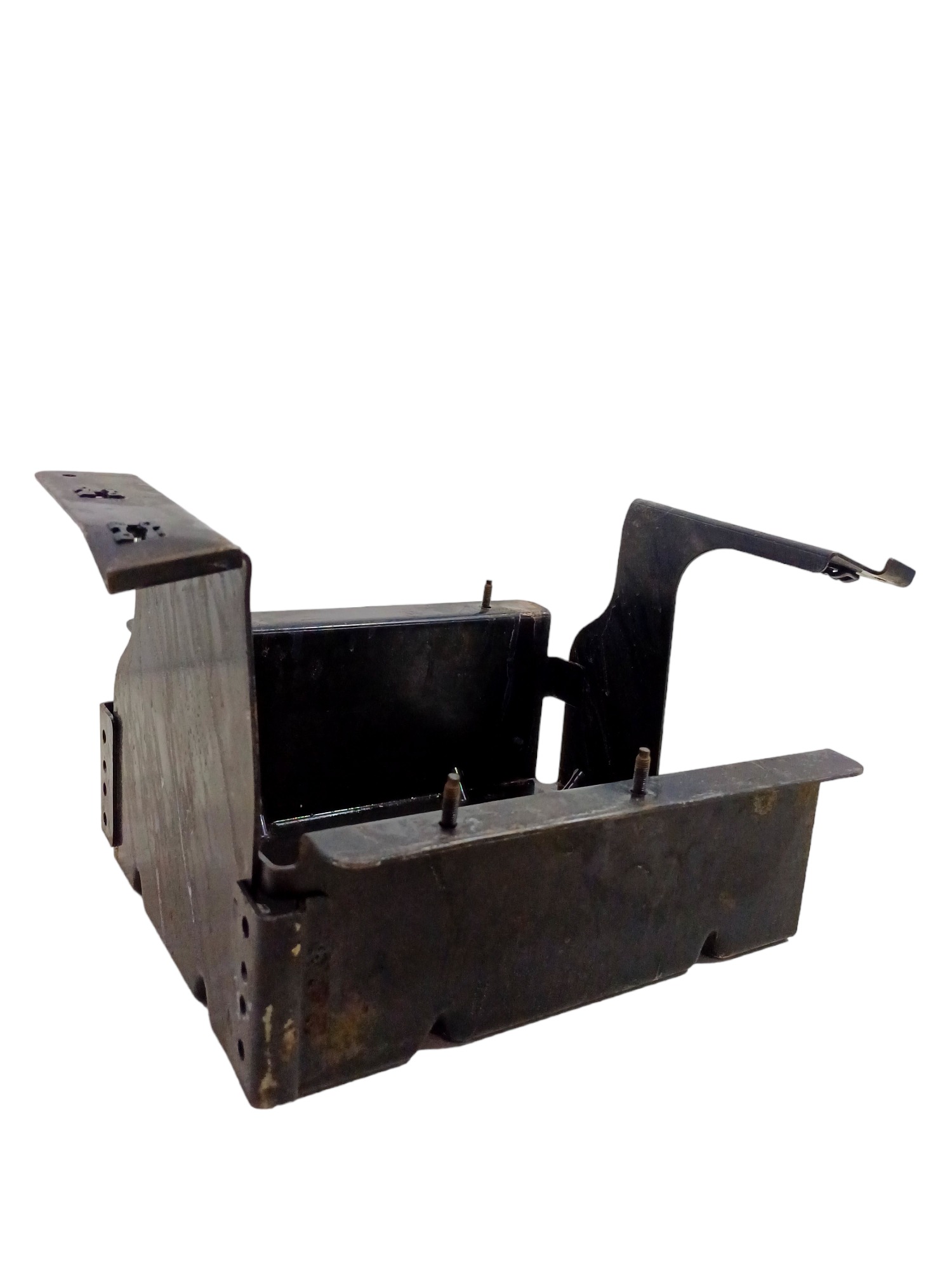 Suporte Bateria Ford Cargo Dcq514a146 2