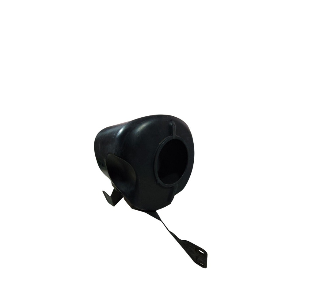 Purificador Filtro Ar Volvo Fm12n20859974 2
