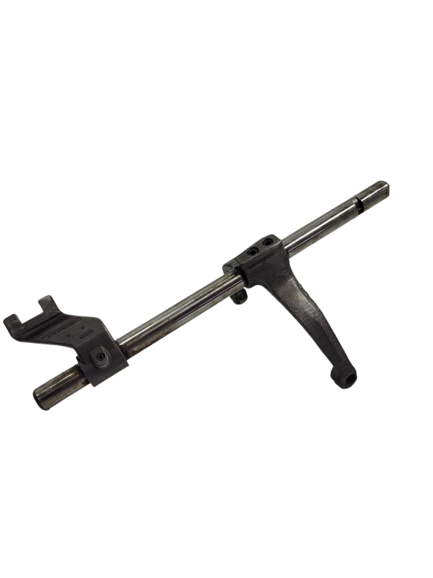 Garfo 1 2 Zf 1650 4